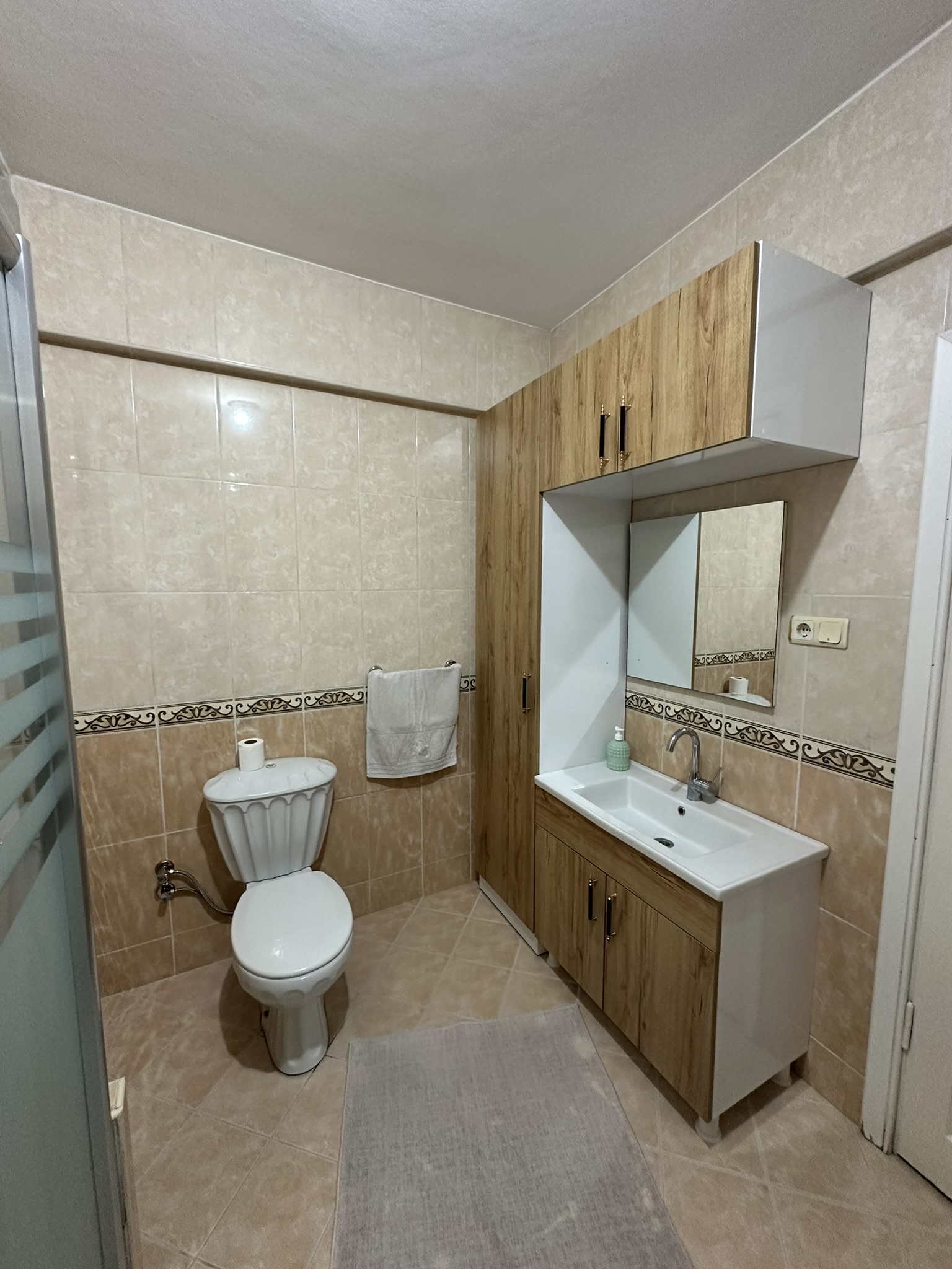 HACISİYAM MAHALLESİ SATILIK DAİRE