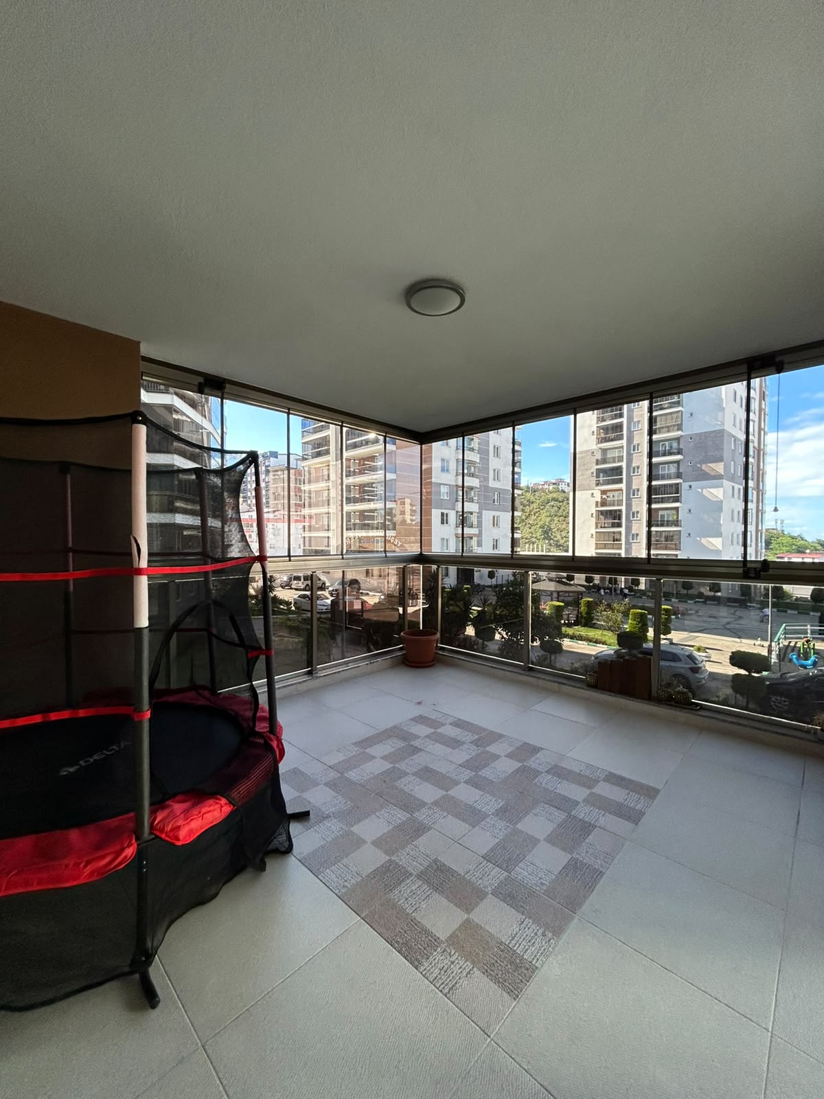 MABEL'DEN GEDİKKAYA YEŞİLBAHÇE EVLERİ 3+1 SATILIK DAİRE
