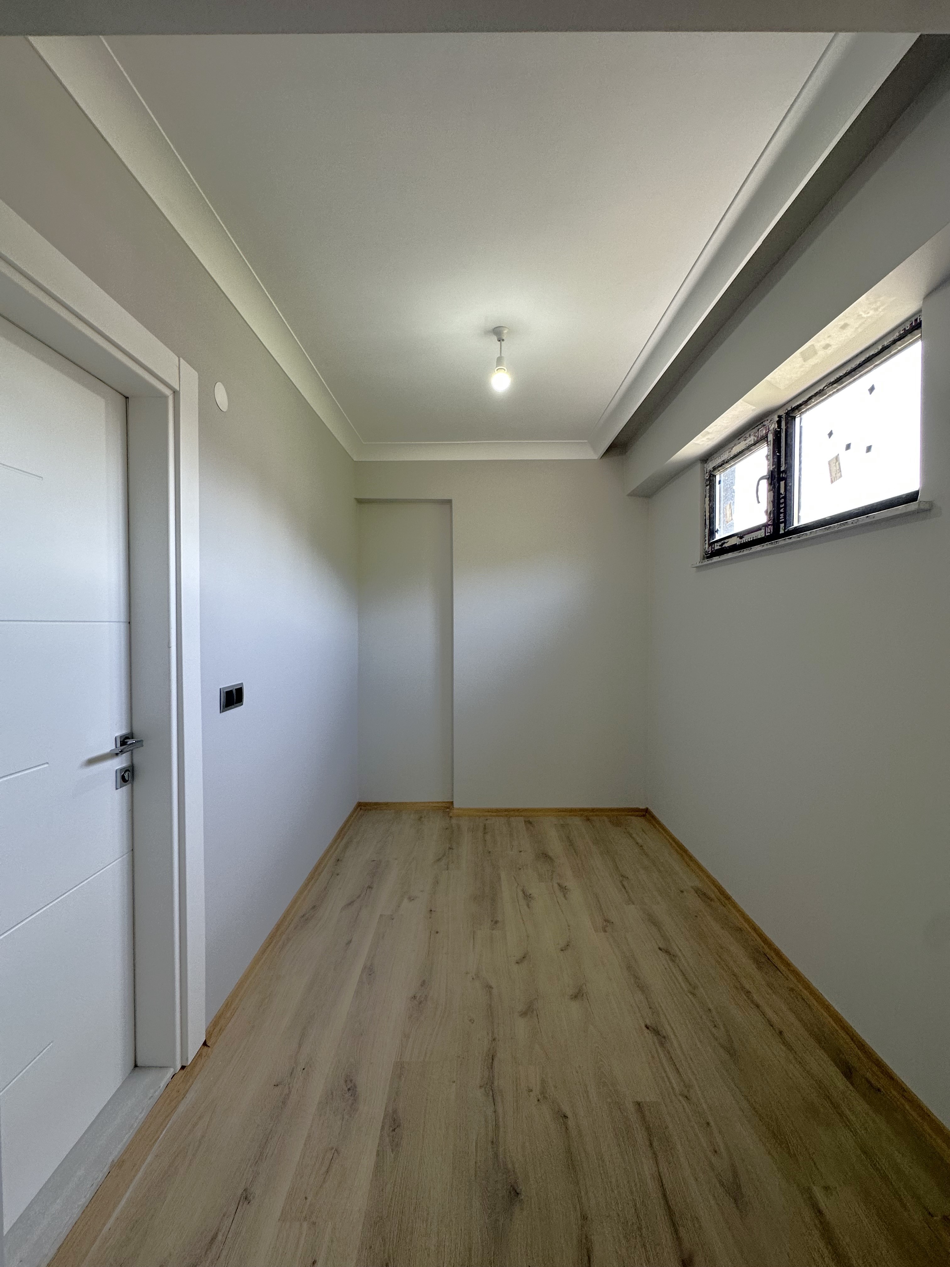 STADİUM CADDE EVLERİ A BLOK D.17 3+1 KİRALIK