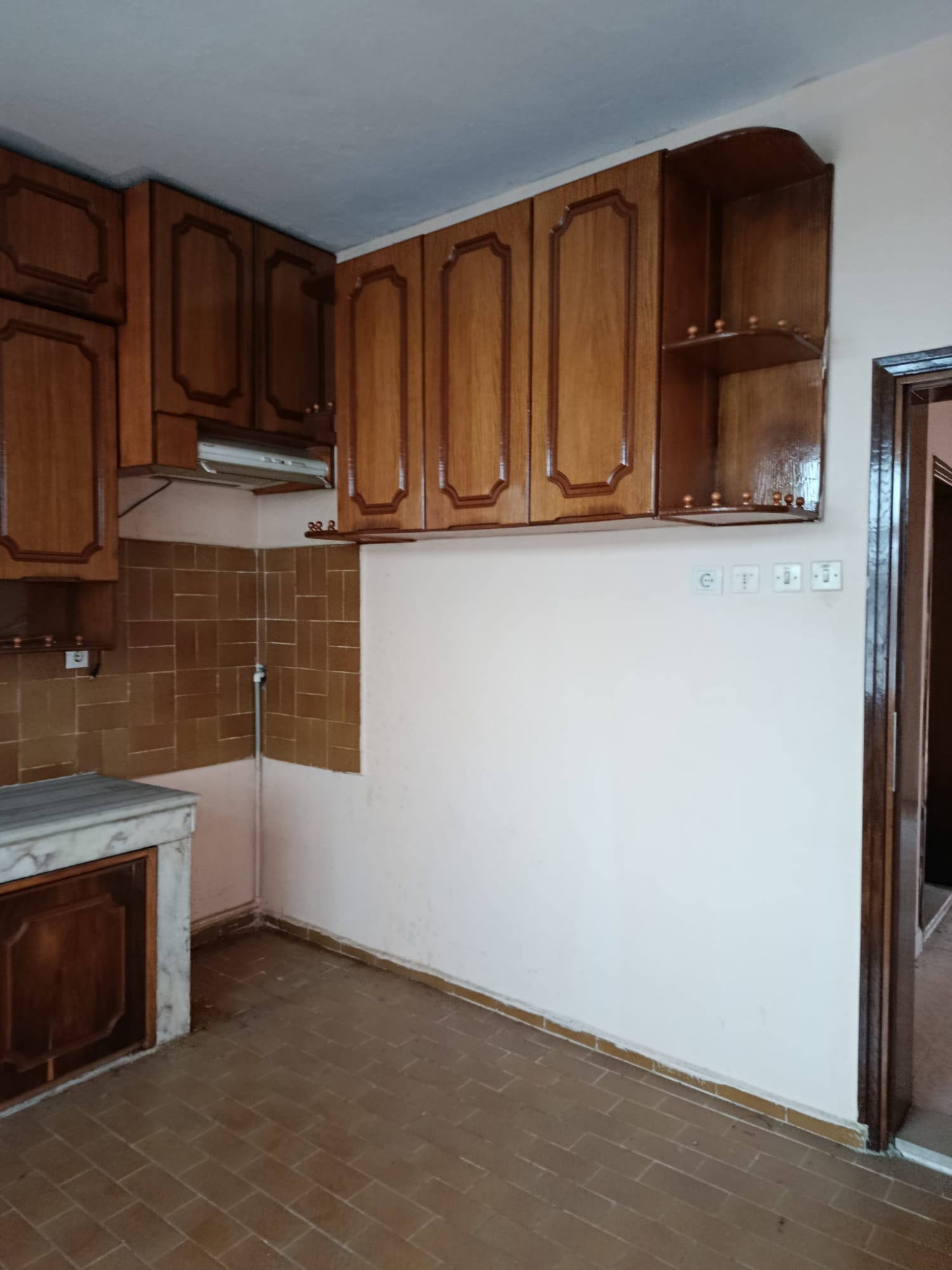 EVKAF MAHALLESİ FIRSAT SATILIK DAİRE