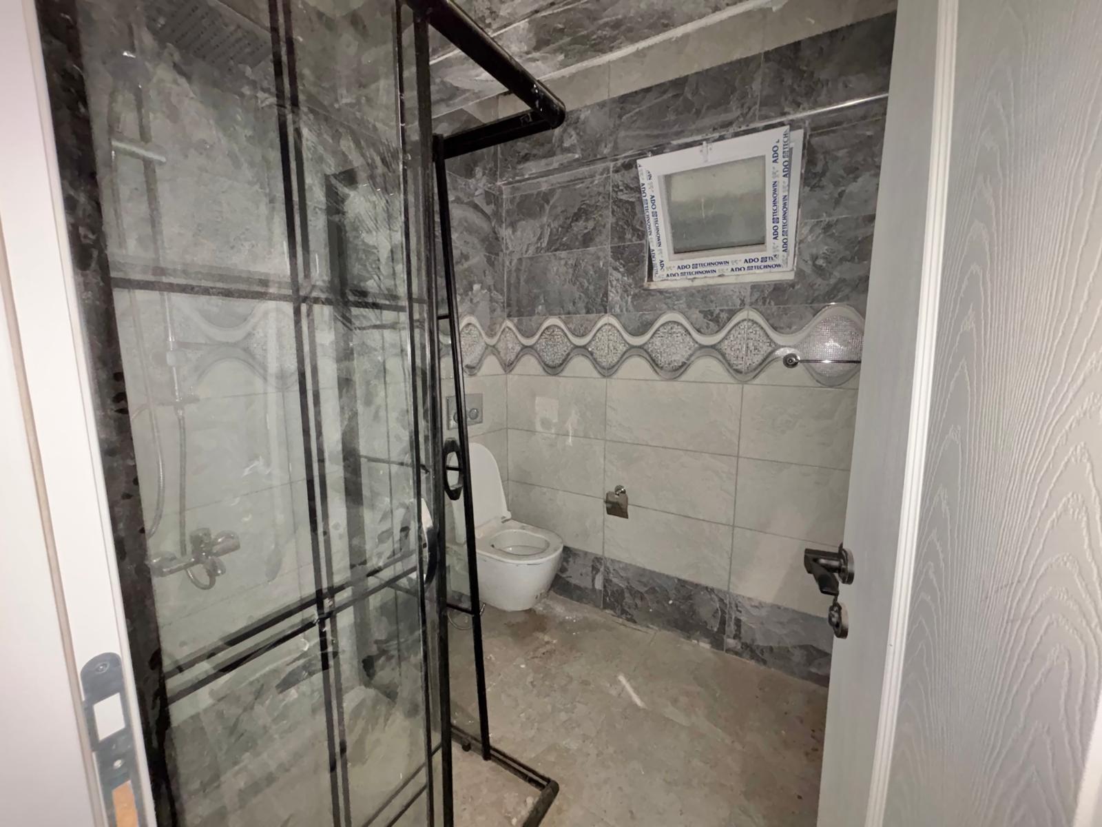 ŞARKİYE SATILIK-OFİS YAN SOKAĞI