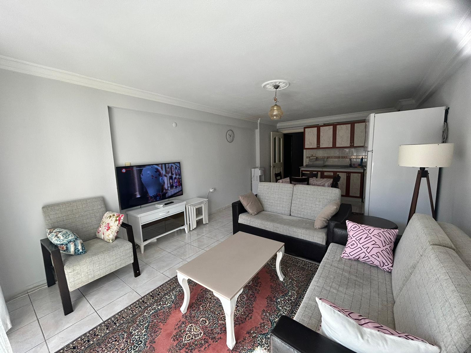 MABEL'DEN SATILIK 2+1 DAİRE