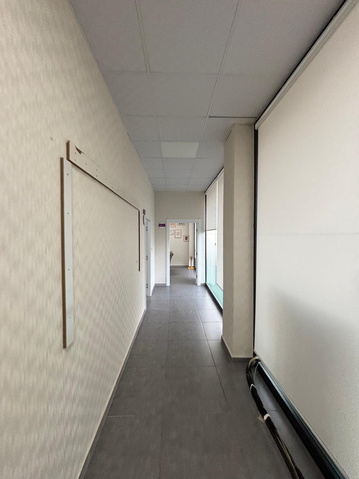 MABEL SUİT'DEN DEVREN KİRALIK SAĞLIK MERKEZİ