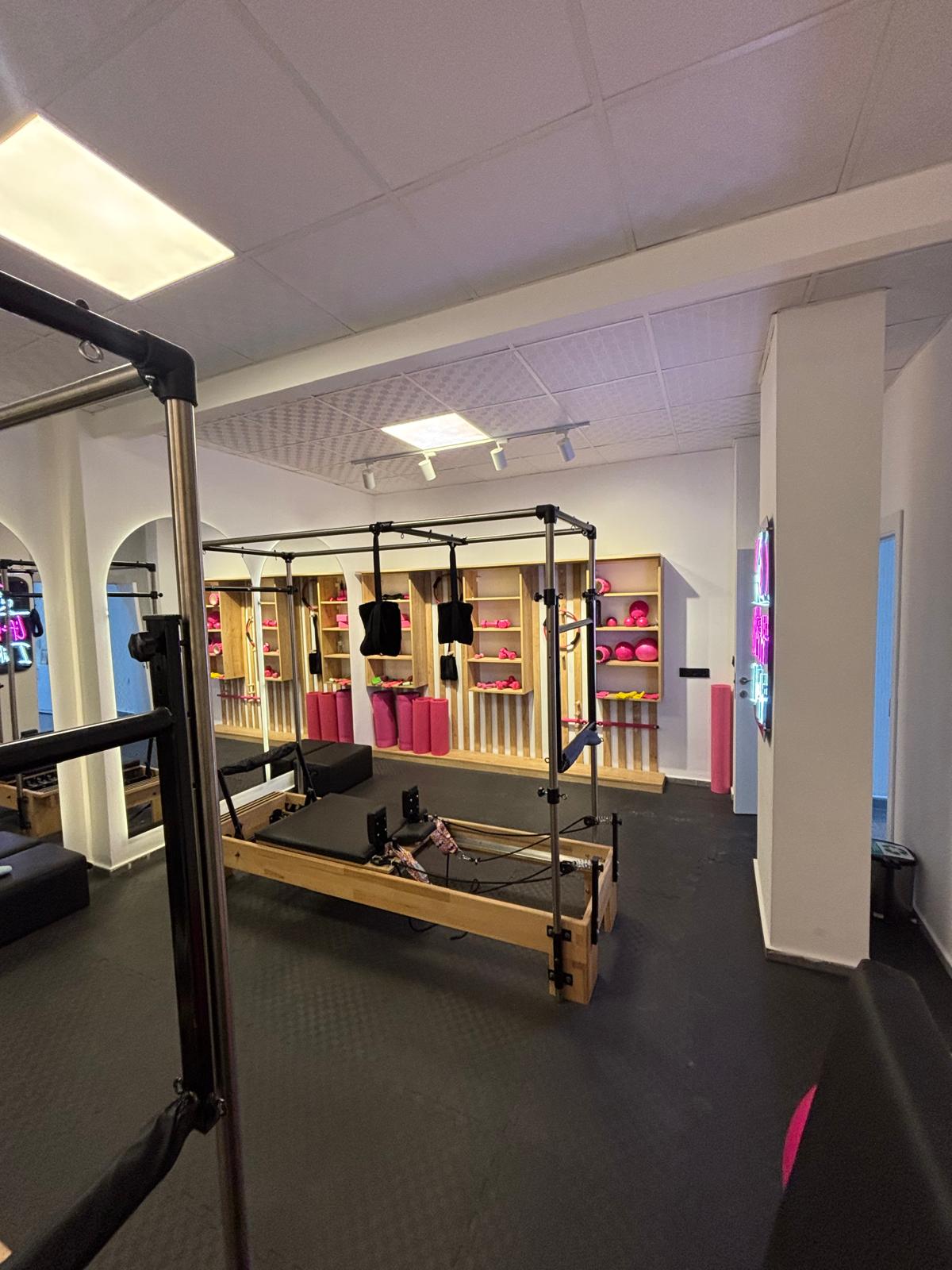 MABEL SUİT'DEN DEVREN KİRALIK SAĞLIK MERKEZİ