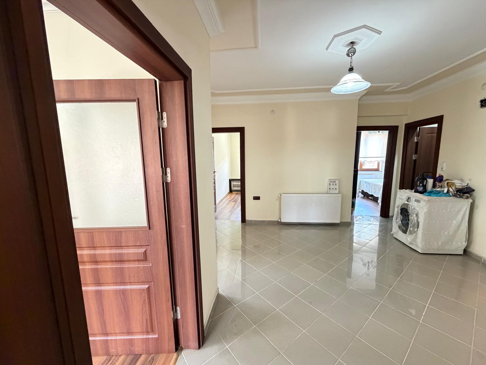 TEK DAİRE FİYATINA EMSALSİZ ÖZEL BAKIMLI TERASLI ÇİFT DAİRE  FIRSATI