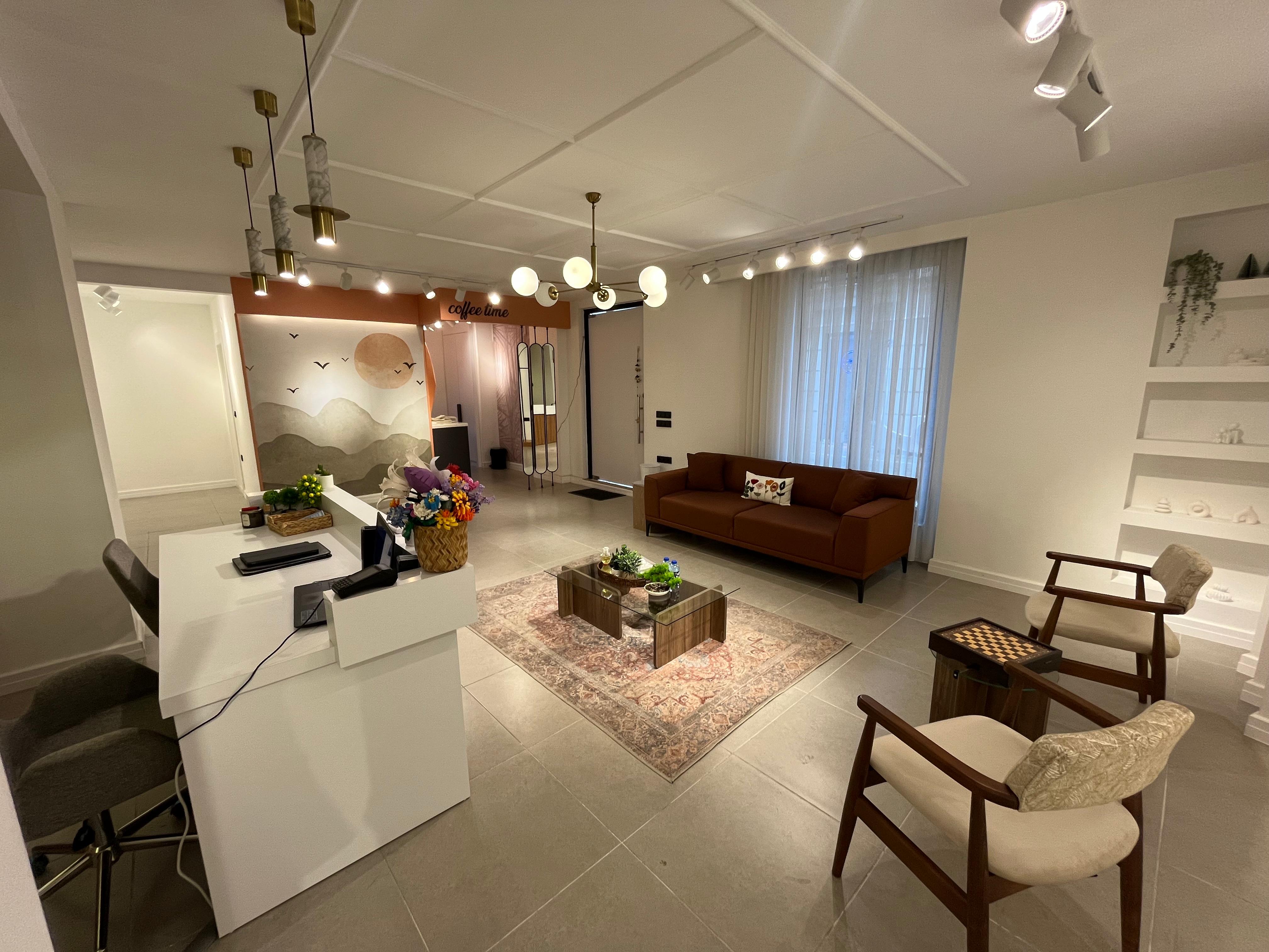 AKYAZI MAHALL DEVREN KİRALIK LÜKS İŞYERİ