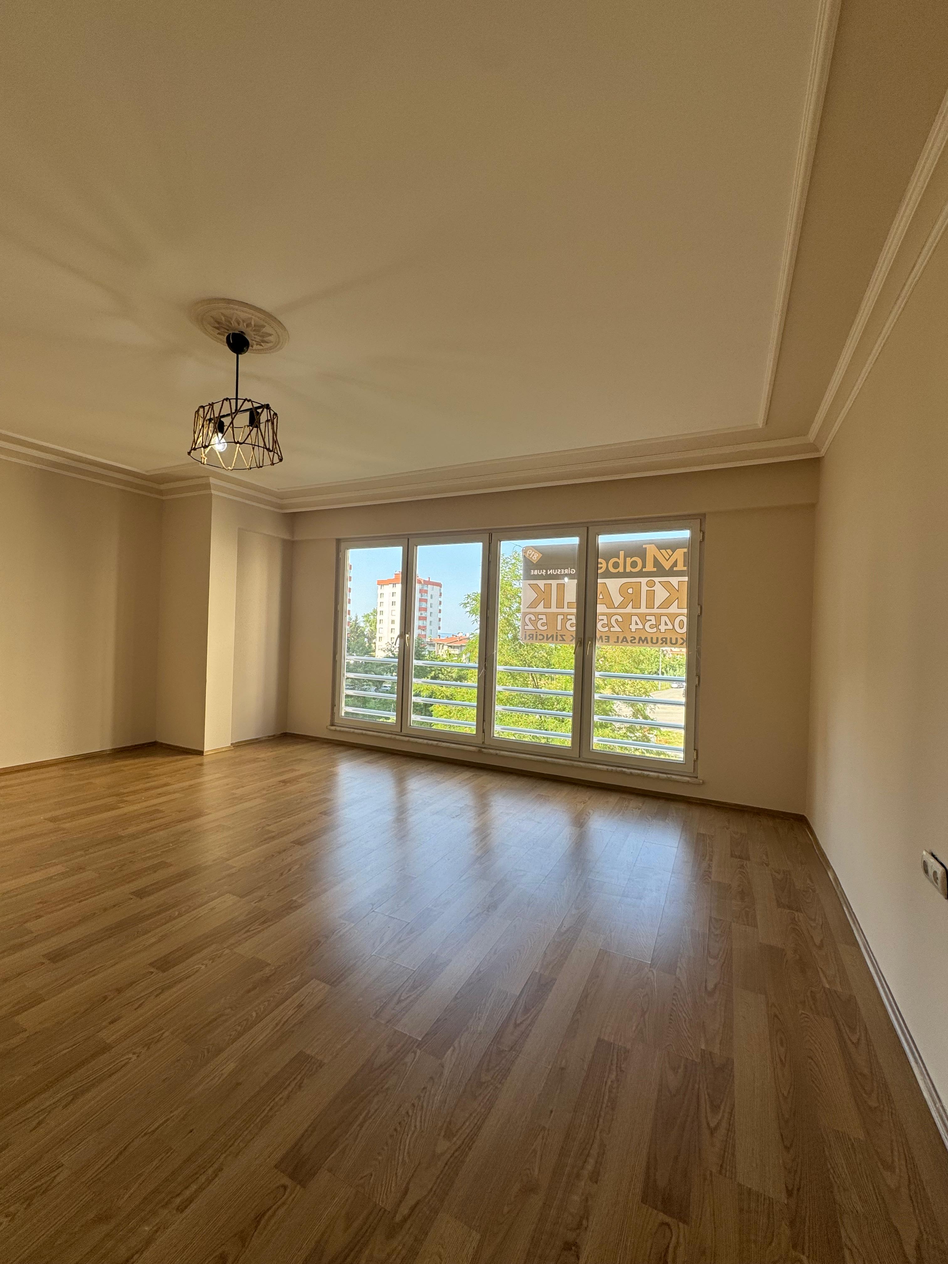 GAZİLER MAH. KİRALIK DAİRE
