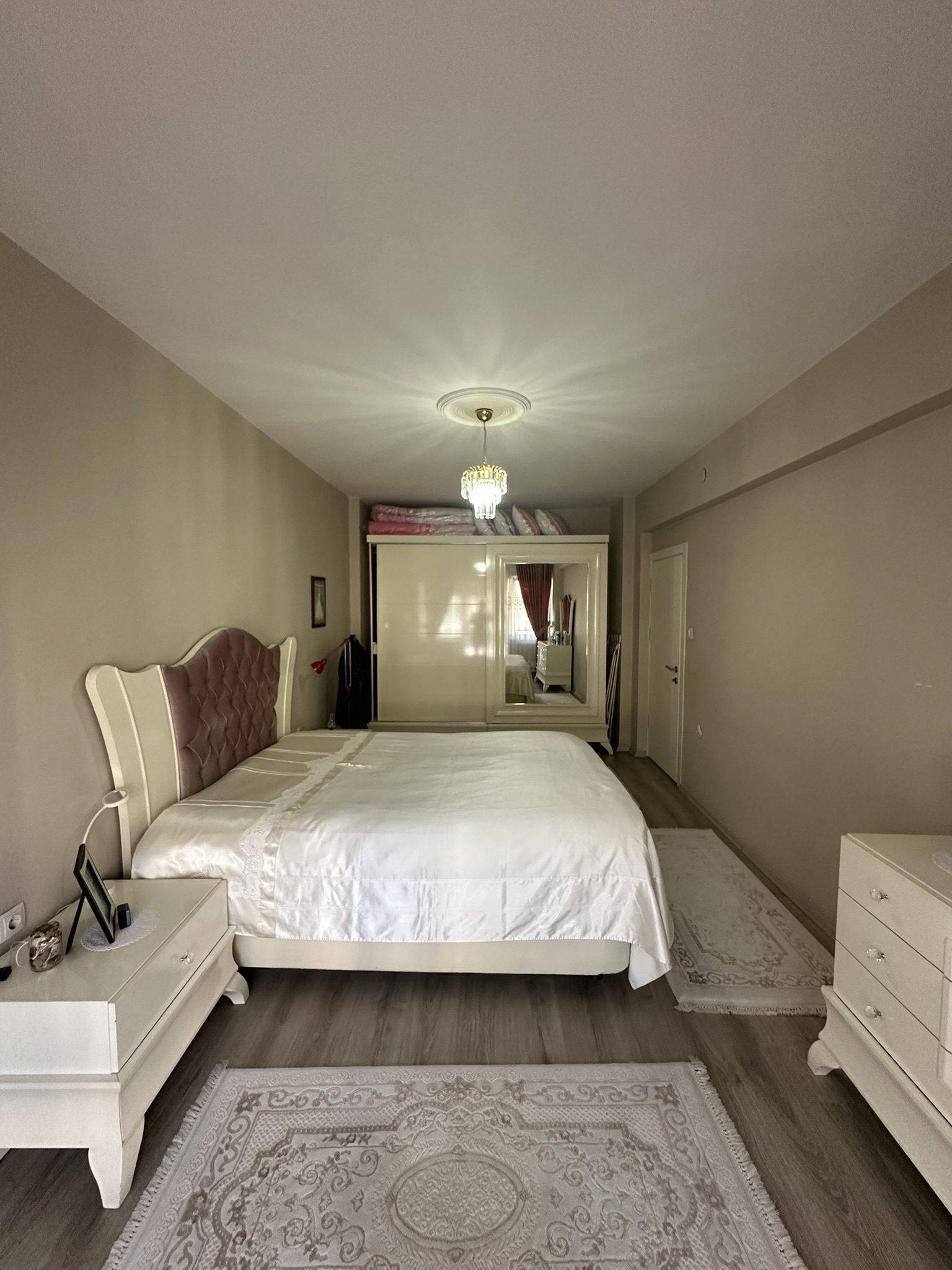 ATATÜRK CADDESİ DENİZ MANZARALI YEŞİL GİRESUN APT.