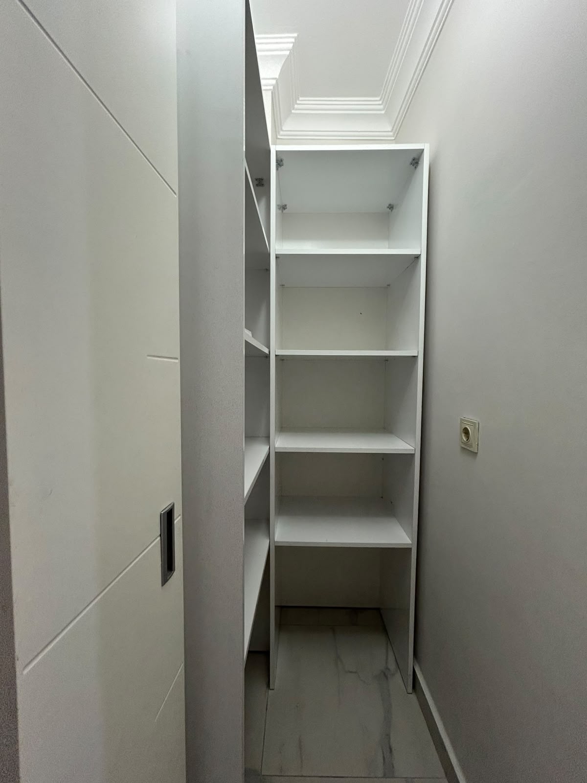 MABEL'DEN GEDİKKAYA YEŞİLBAHÇE EVLERİ 3+1 SATILIK DAİRE