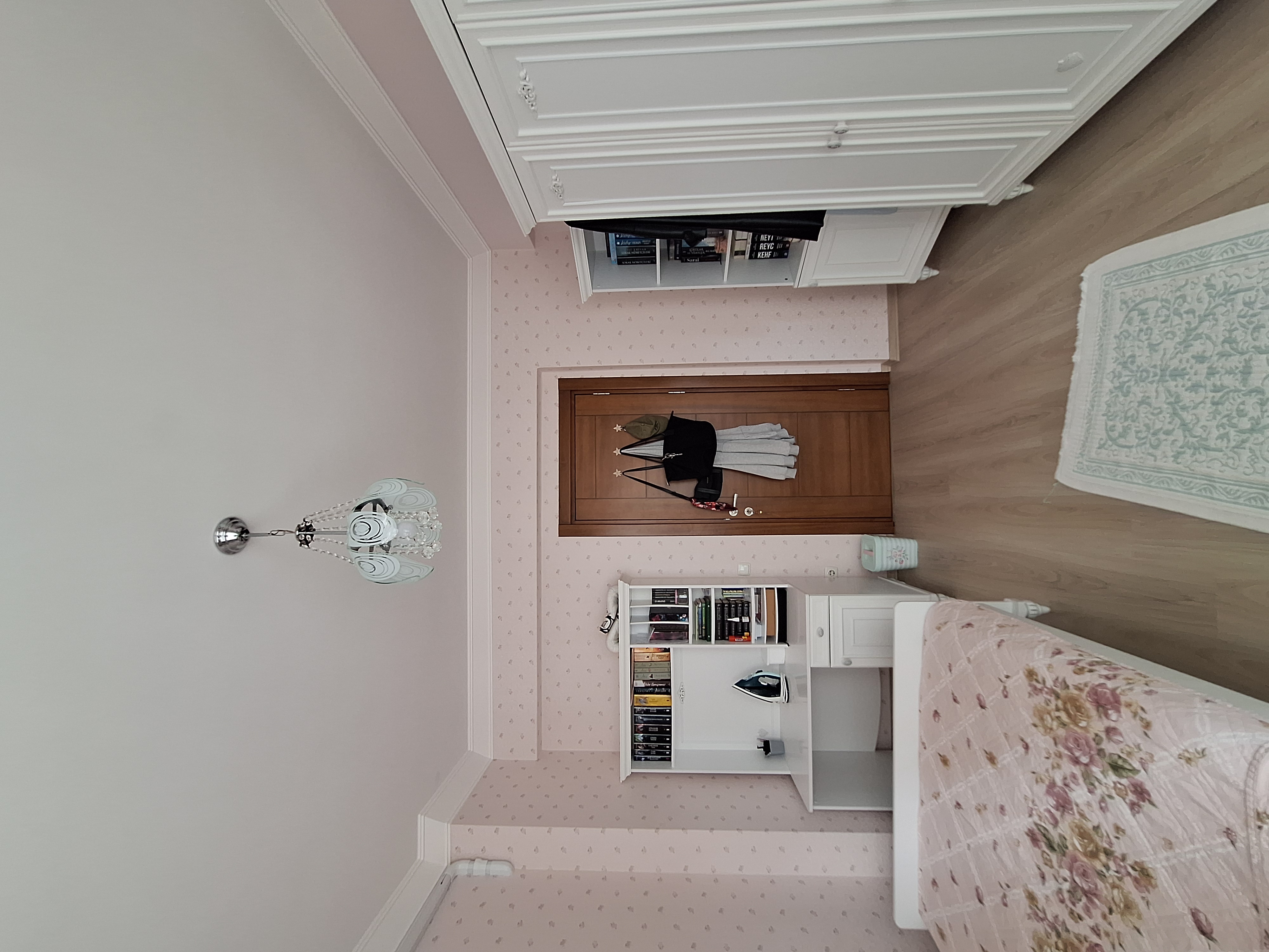 KARABEKİROĞLU SATILIK DAİRE
