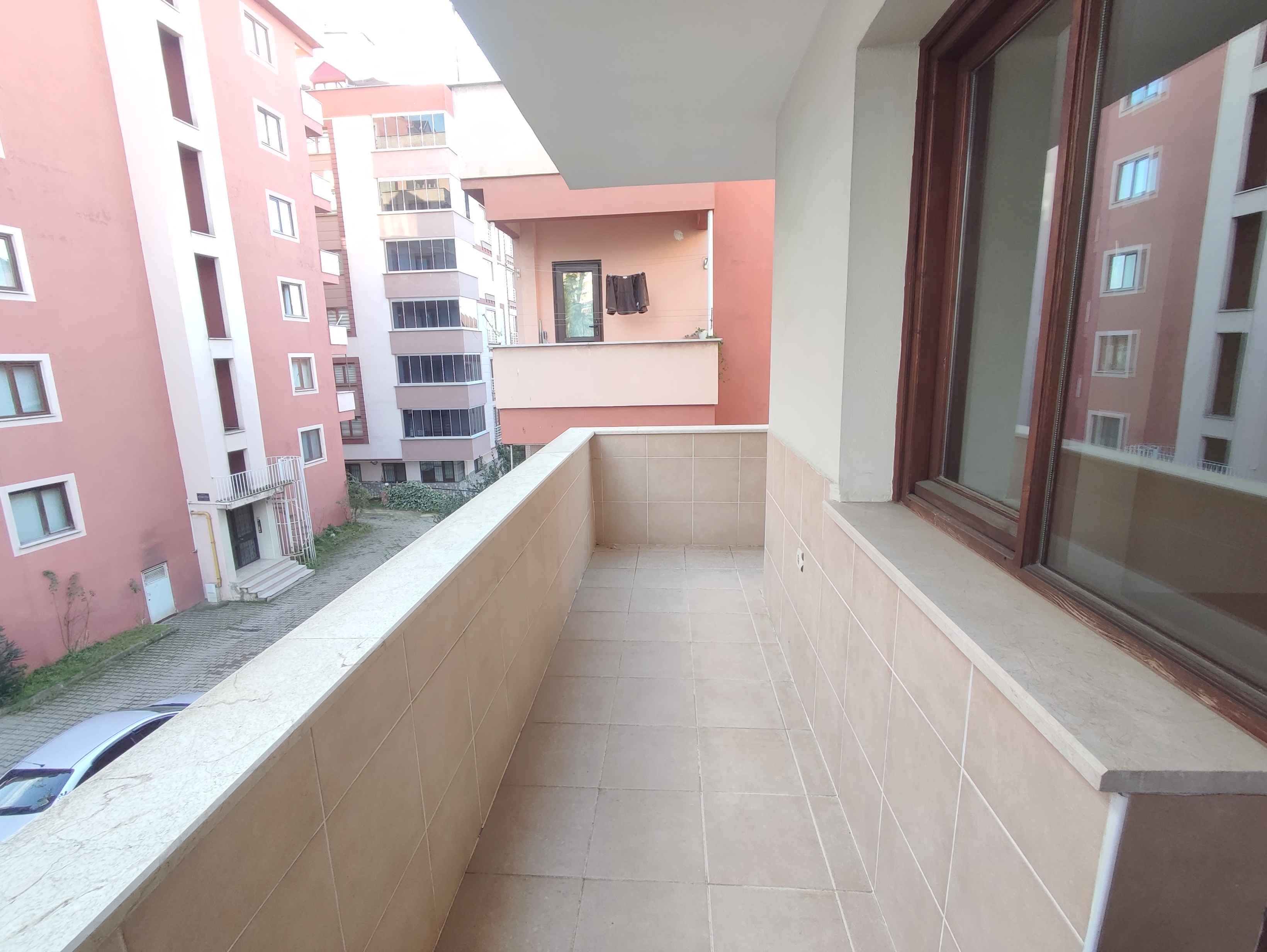 MABEL GAYRİMENKUL SOĞUKSU MAH. 3+1 KİRALIK DAİRE