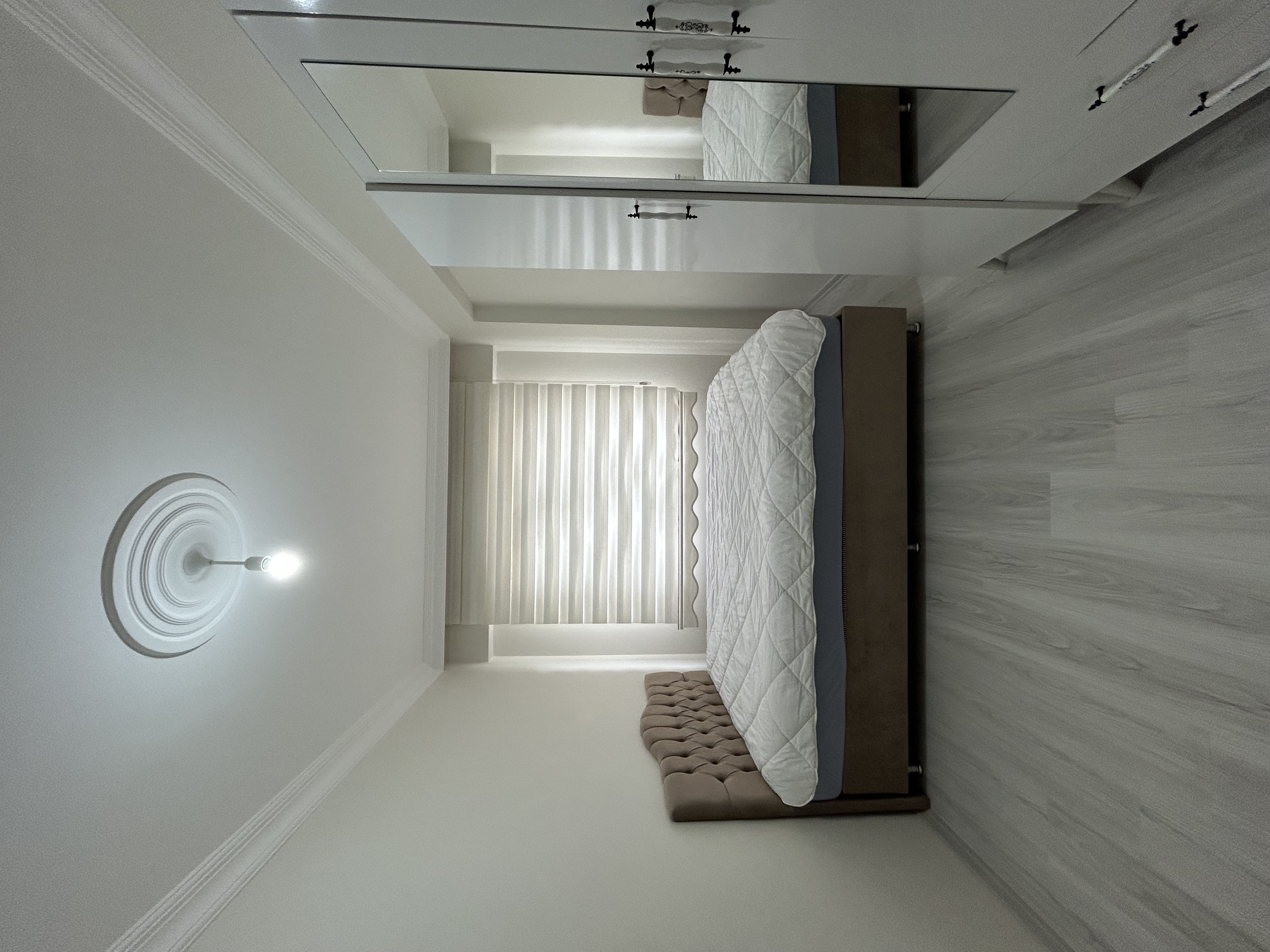 SELDEĞİRMENİ AKÇALI EŞYALI 3+1