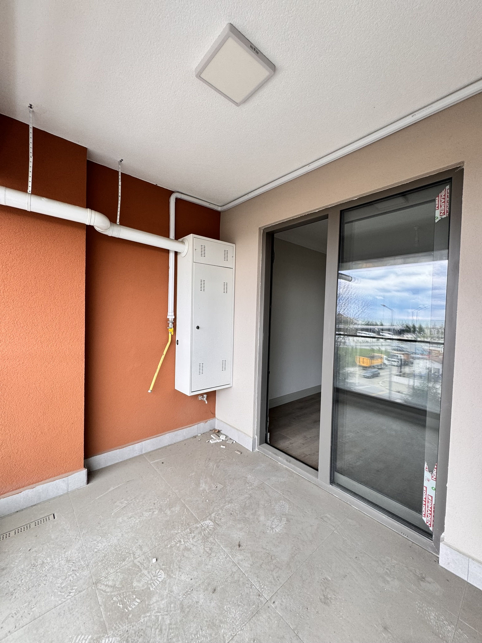 AKSU MH. SATILIK AFTA BULVAR B BLOK