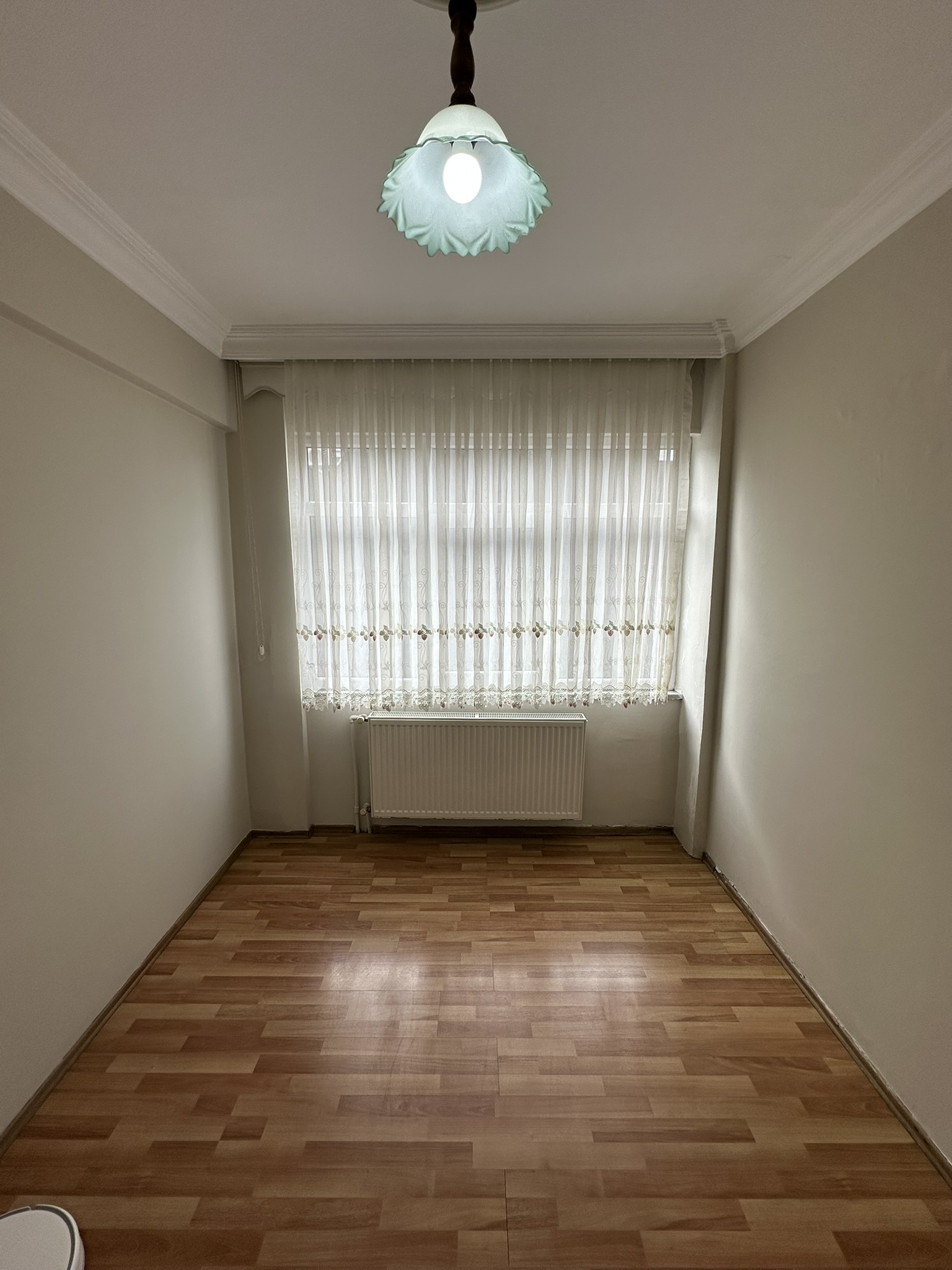 HACISİYAM MAHALLESİ SATILIK DAİRE