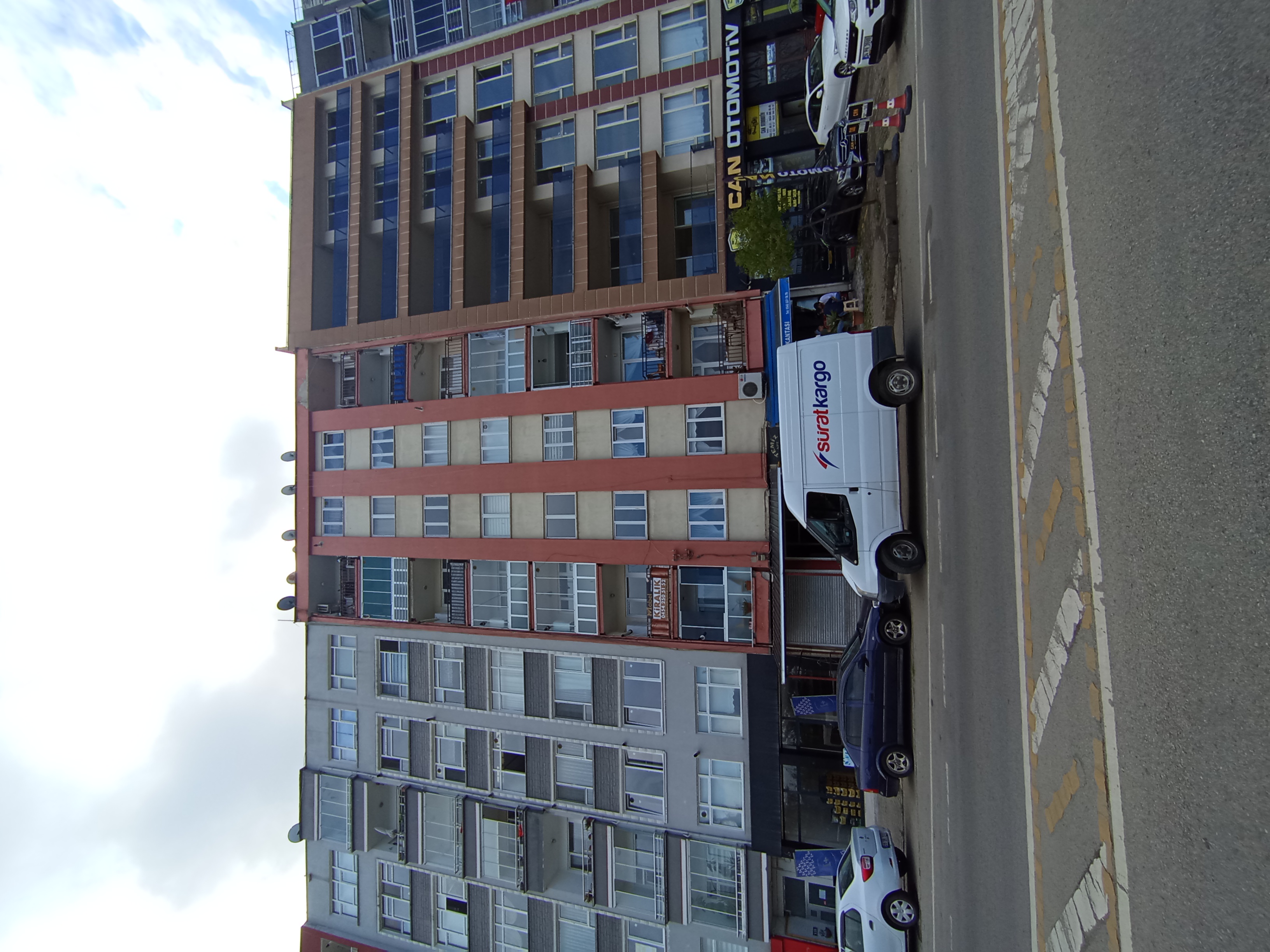 GEMİLERÇEKİĞİ MH. YANYOL ÜZERİ KİRALIK 2+1