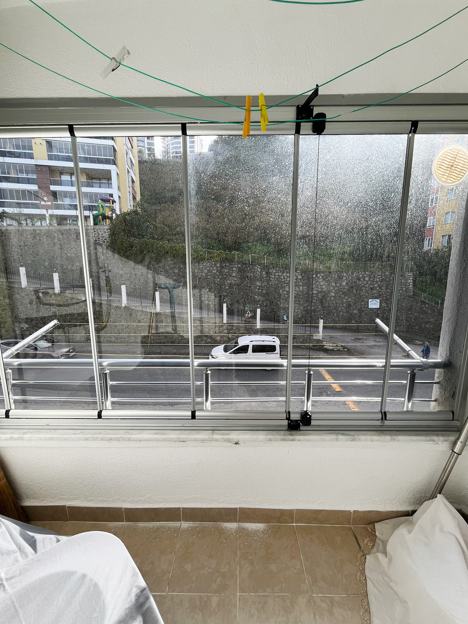 ÖZLEM SİTESİ SATILIK