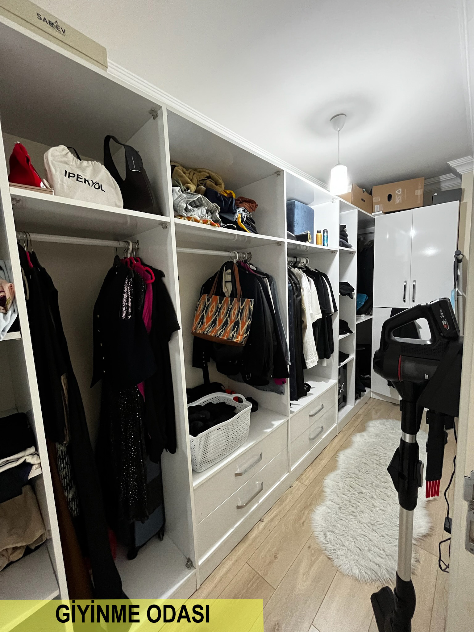 GEDİKKAYA ÖZKAN 7 APARTMANI