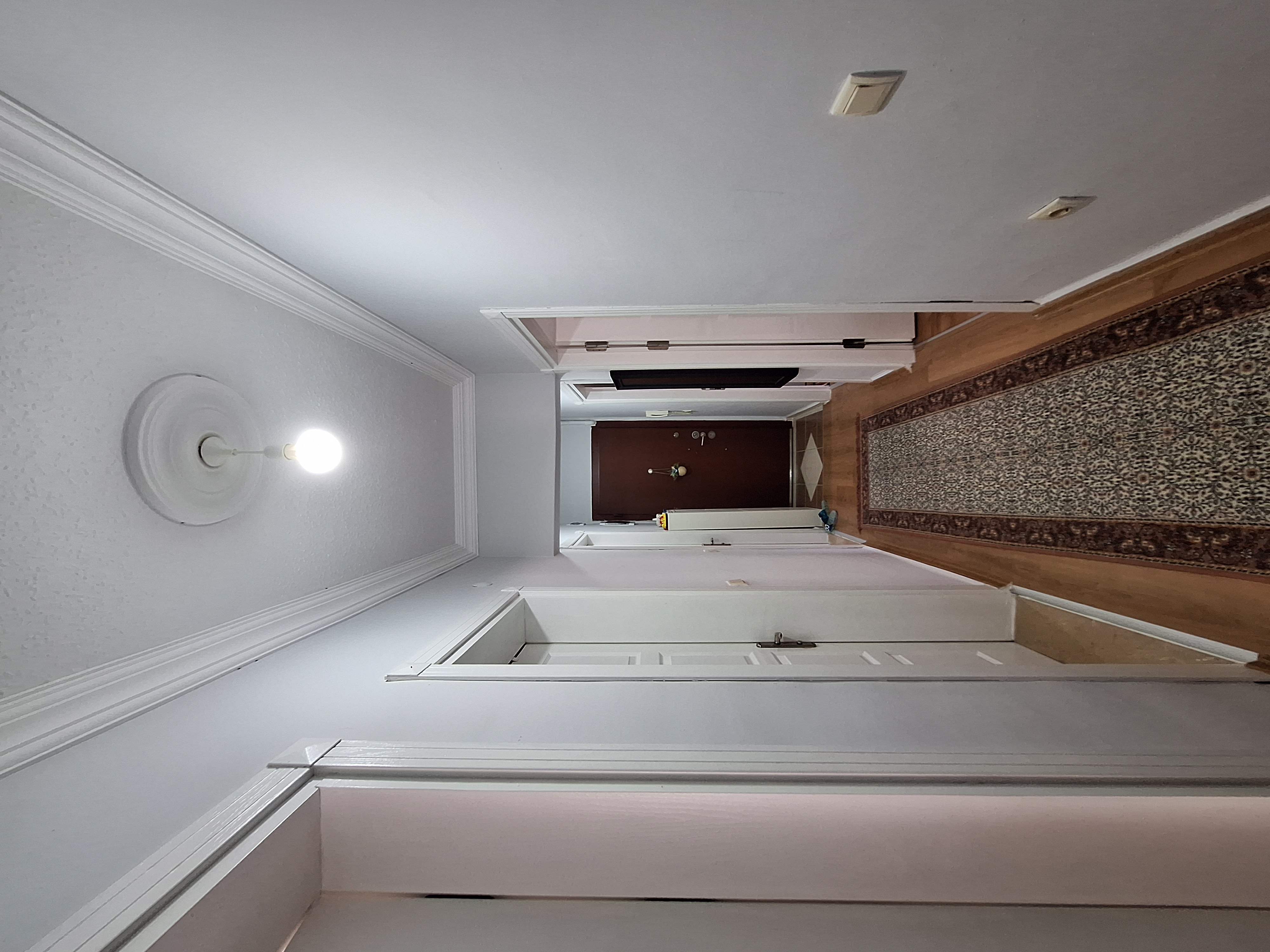 AKSU TOKİ SATILIK DAİRE