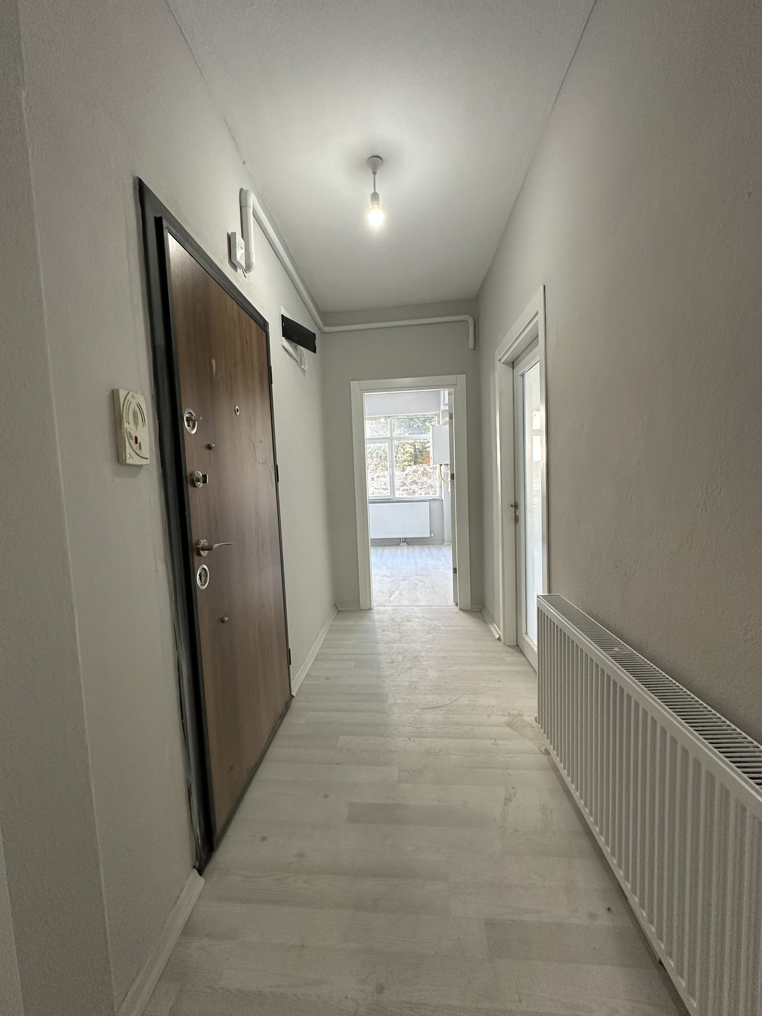 ÇINARLAR MAHALLESİ KİRALIK DAİRE