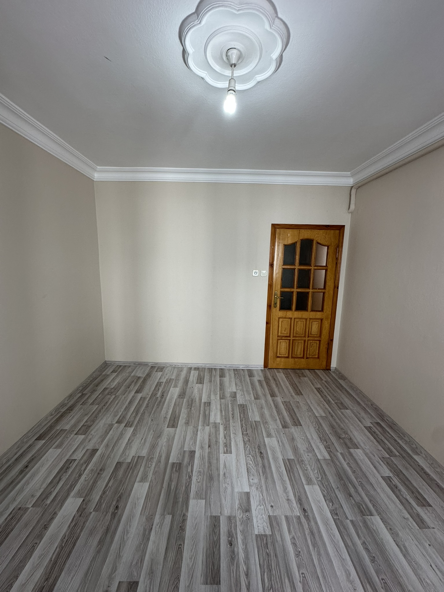 HACI HÜSEYİN MAH. POYRAZ SOKAK ASANSÖRLÜ DOĞALGAZLI 3+1 KİRALIK DAİRE