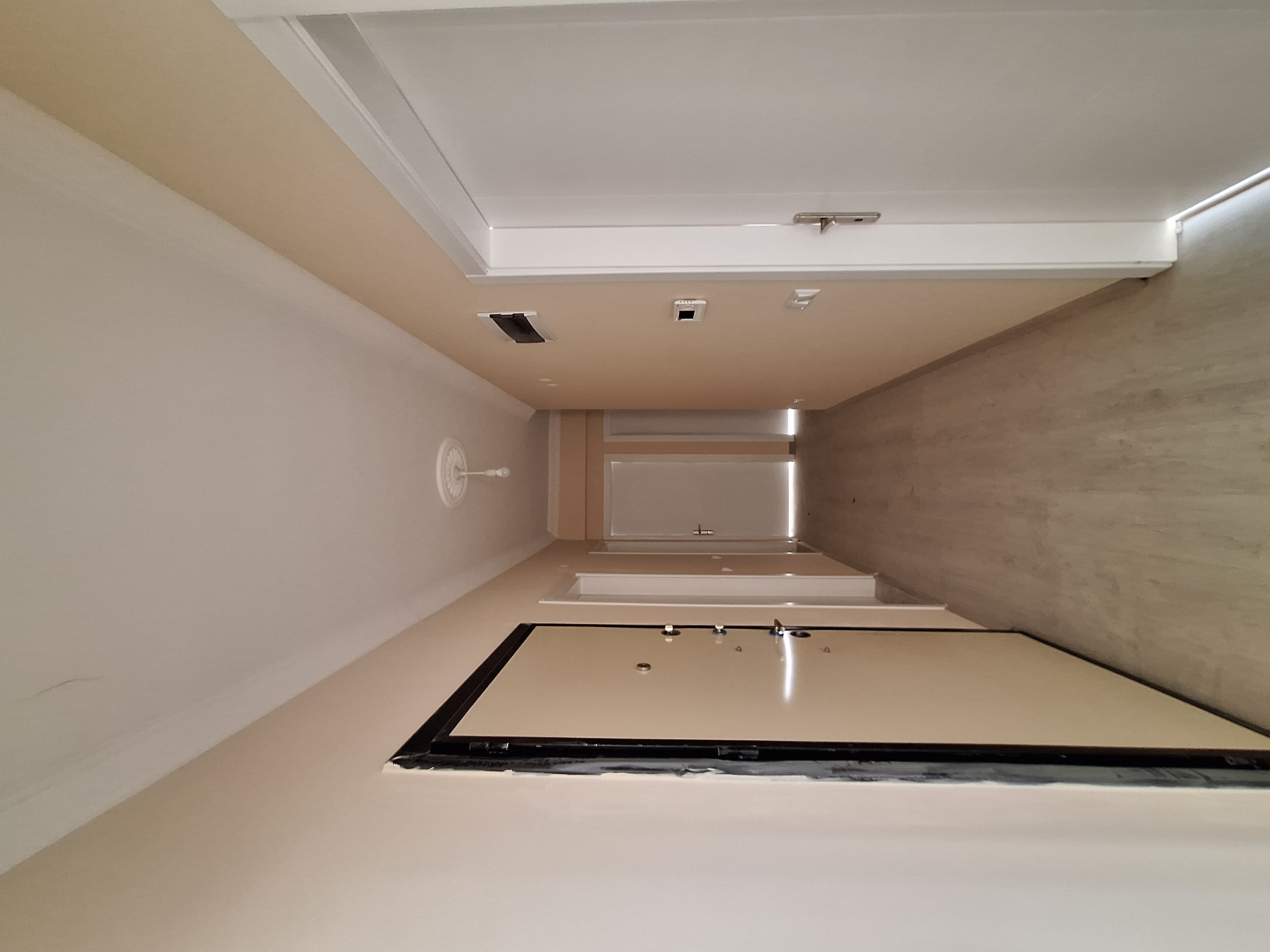 AKSU MAHALLESİ SATILIK DAİRE