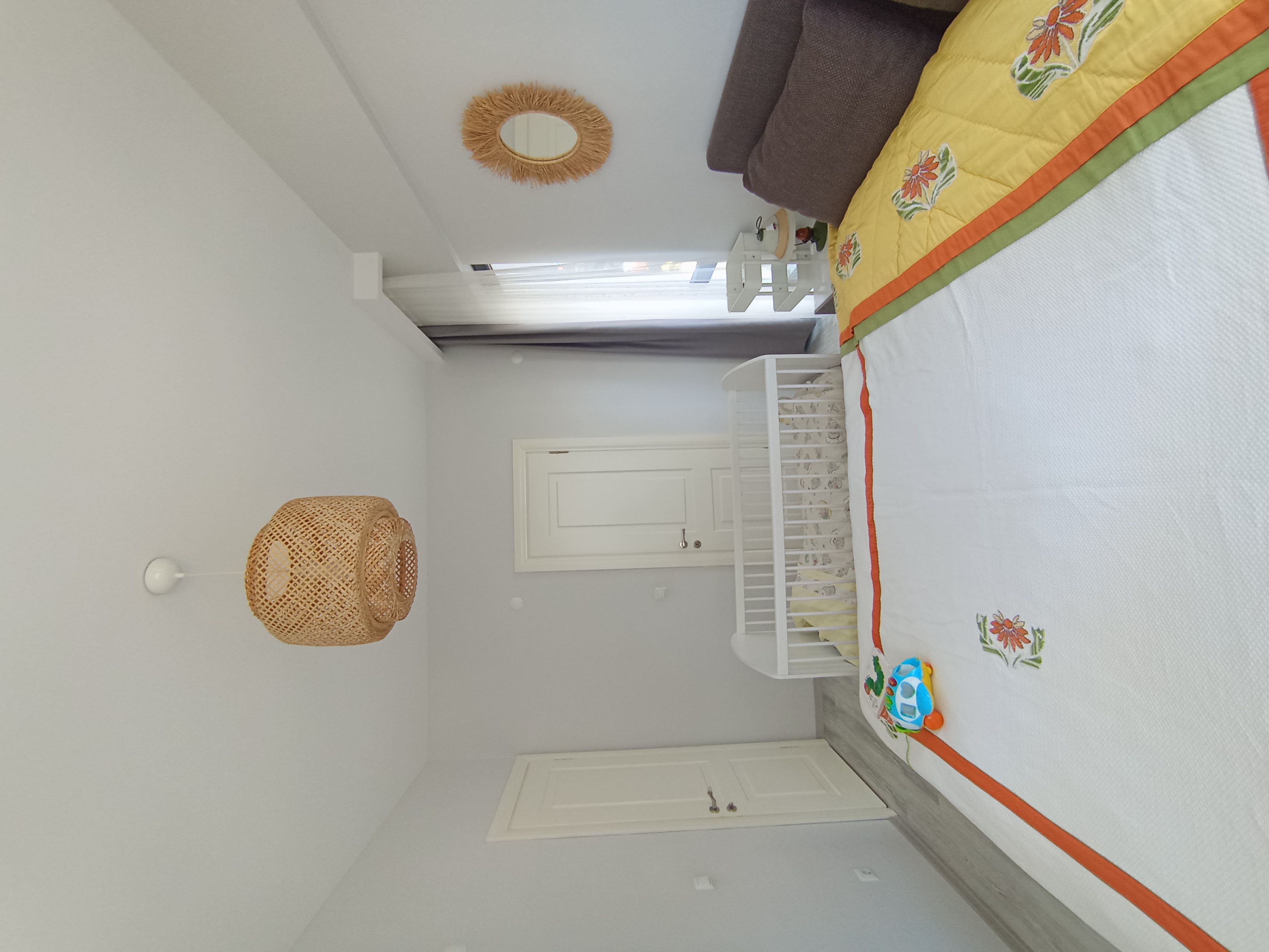 ERİKLİMAN MH. PRESTİJLİ SİTE İÇERİSİNDE SATILIK DAİRE