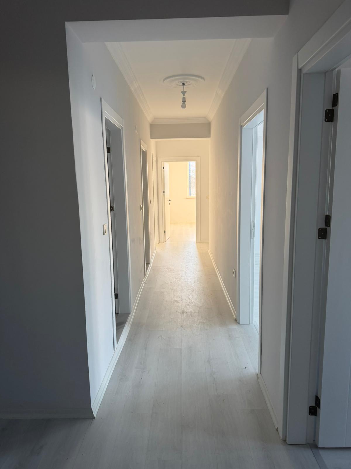 MABEL'DEN EŞSİZ MANZARALI KİRALIK DAİRE