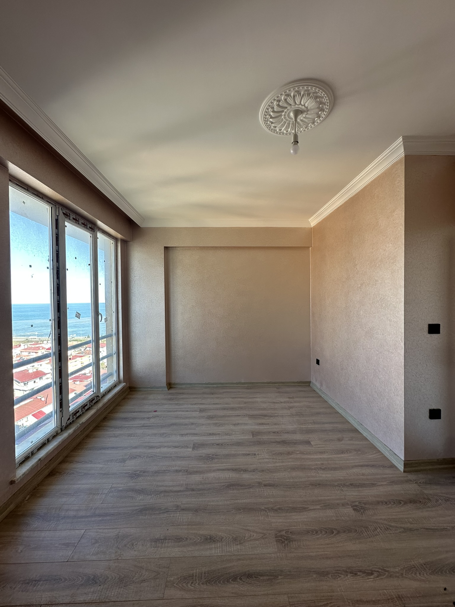 KAMER CITY C BLOK DUBLEKS DAİRE