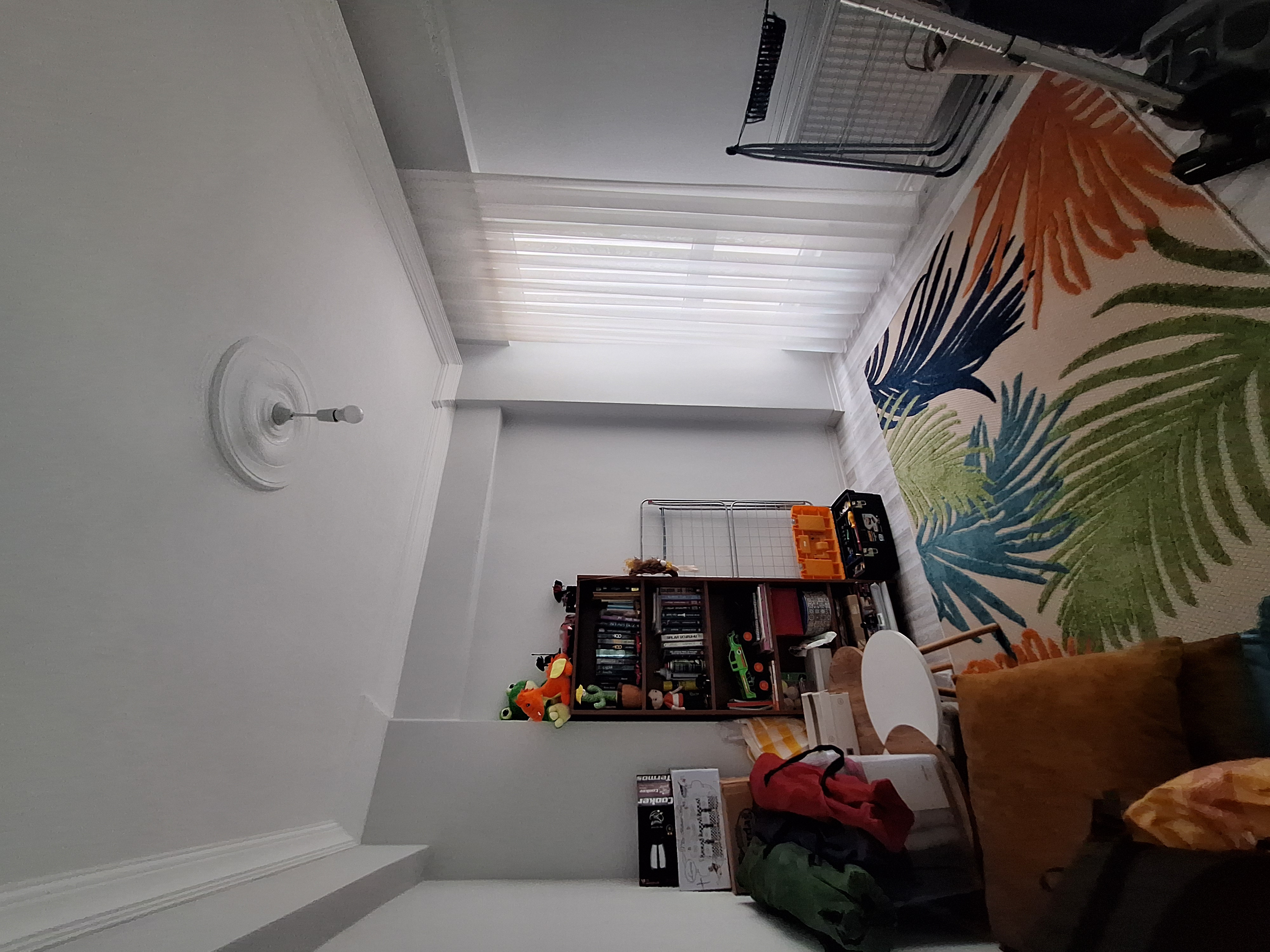 GEDİKKAYA ÇOTANAK AP. SATILIK 3+1