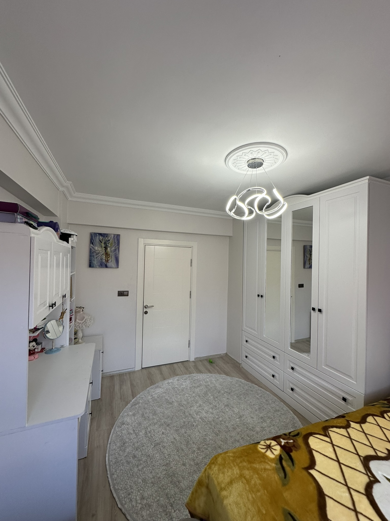 CEMAL GÜRSEL CADDESİ CİVELEKOĞLU APT.