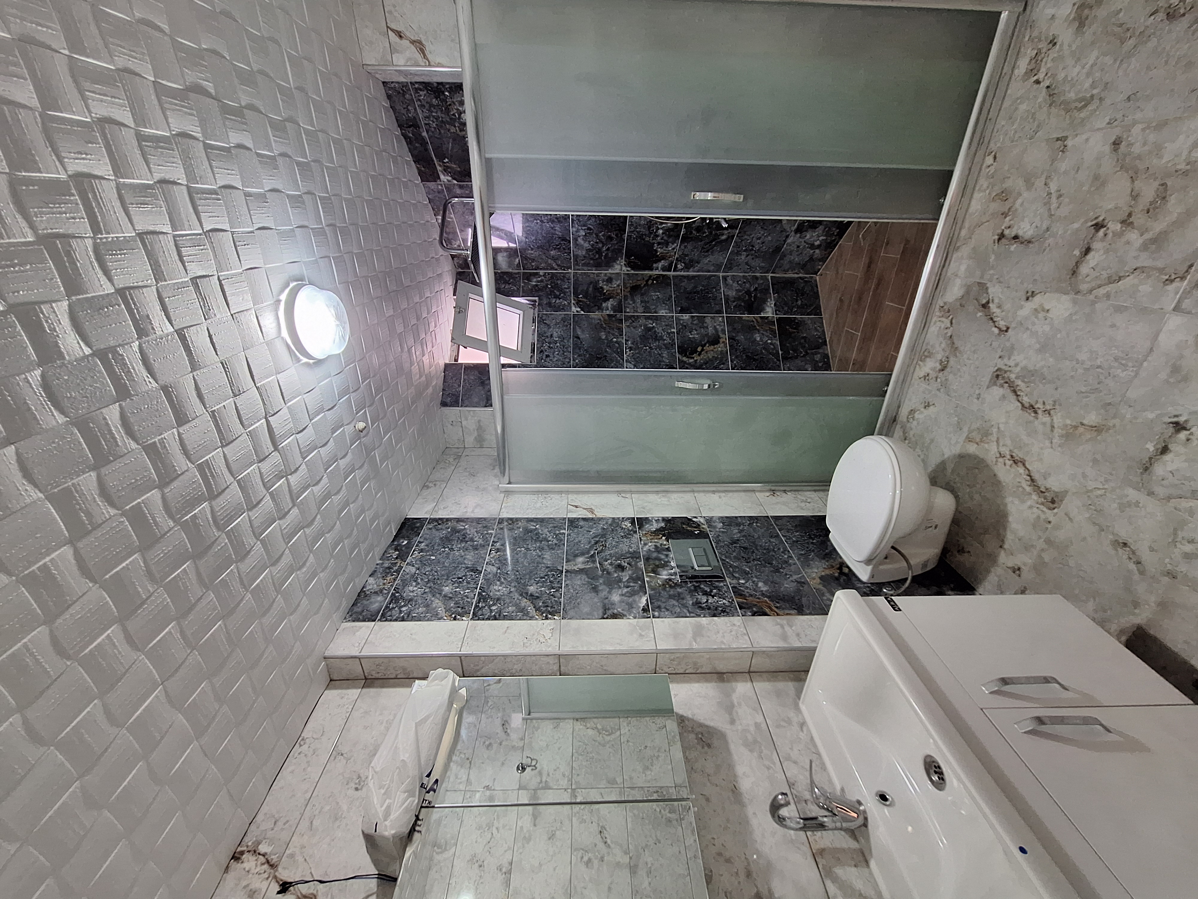 GAZİLER MH. CENNET SİTESİ 3+1