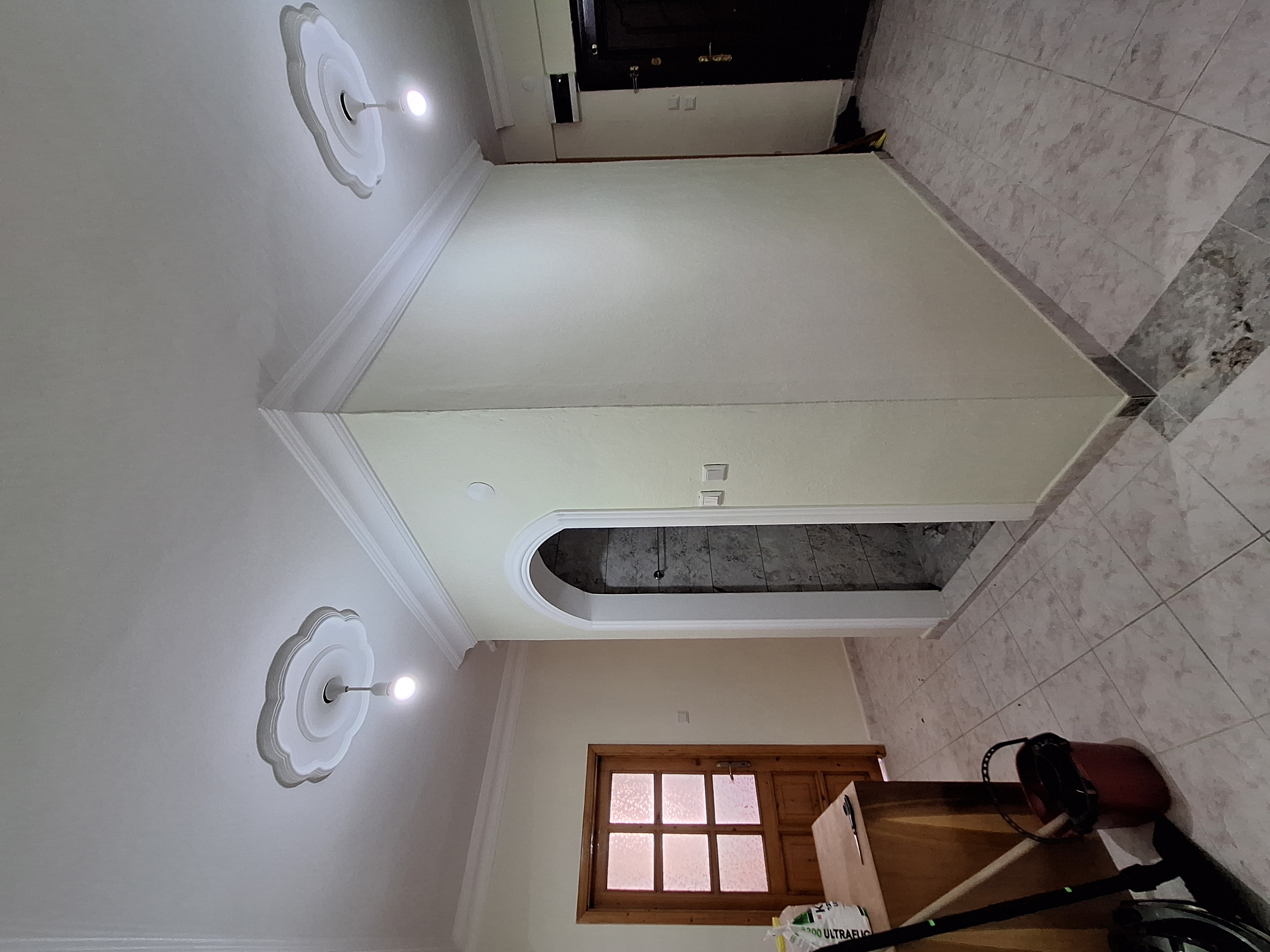 GAZİLER MH. CENNET SİTESİ 3+1