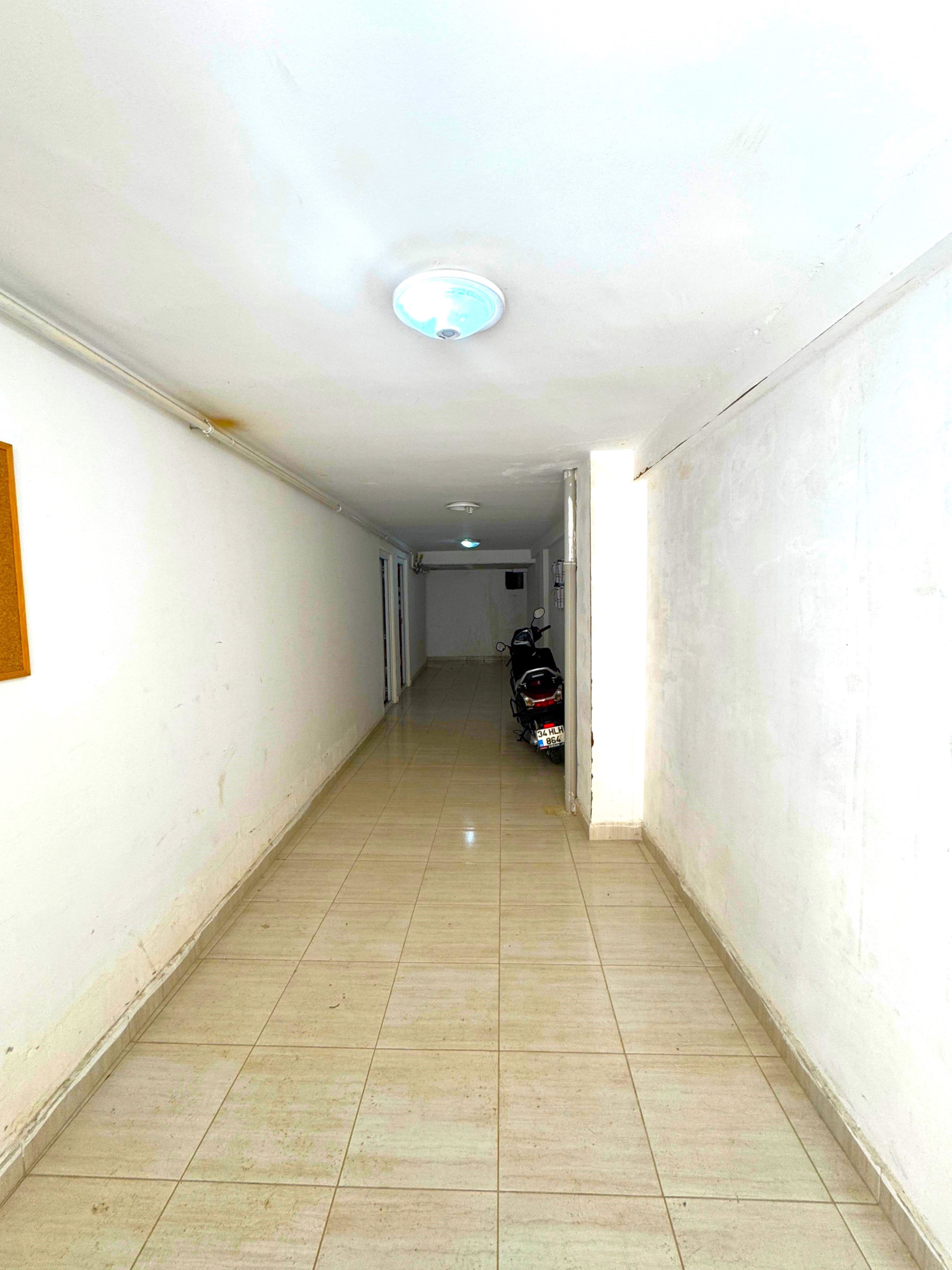 MABEL GAYRİMENKUL TEYYAREDÜZÜ SATILIK DAİRE