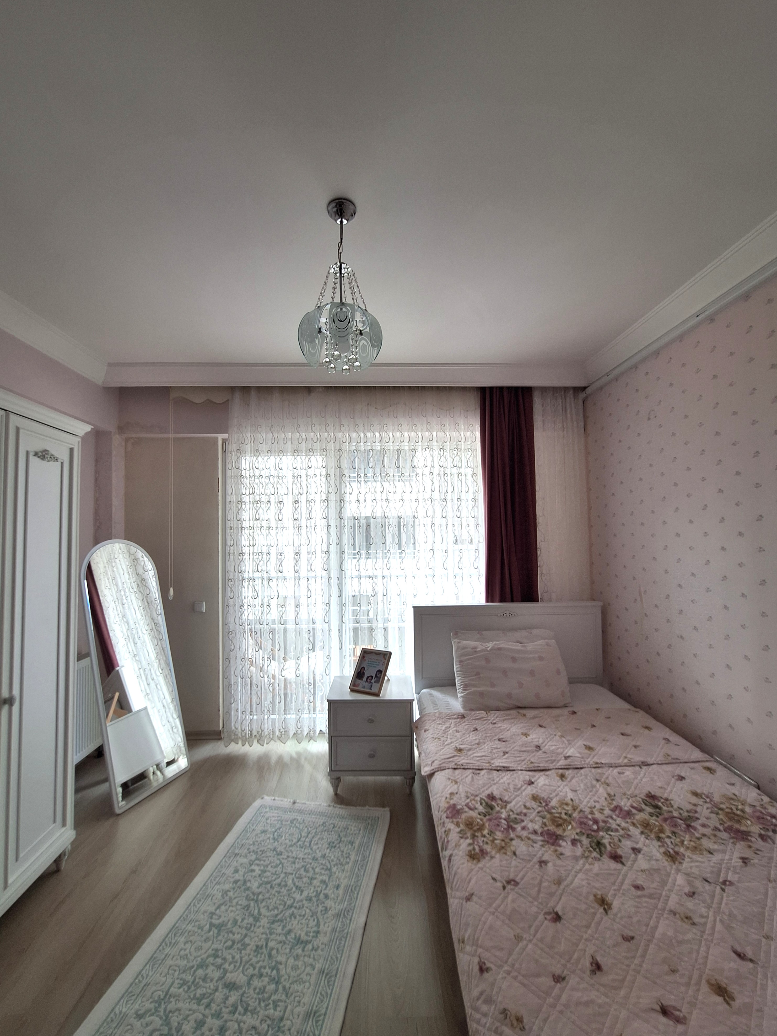 KARABEKİROĞLU SATILIK DAİRE