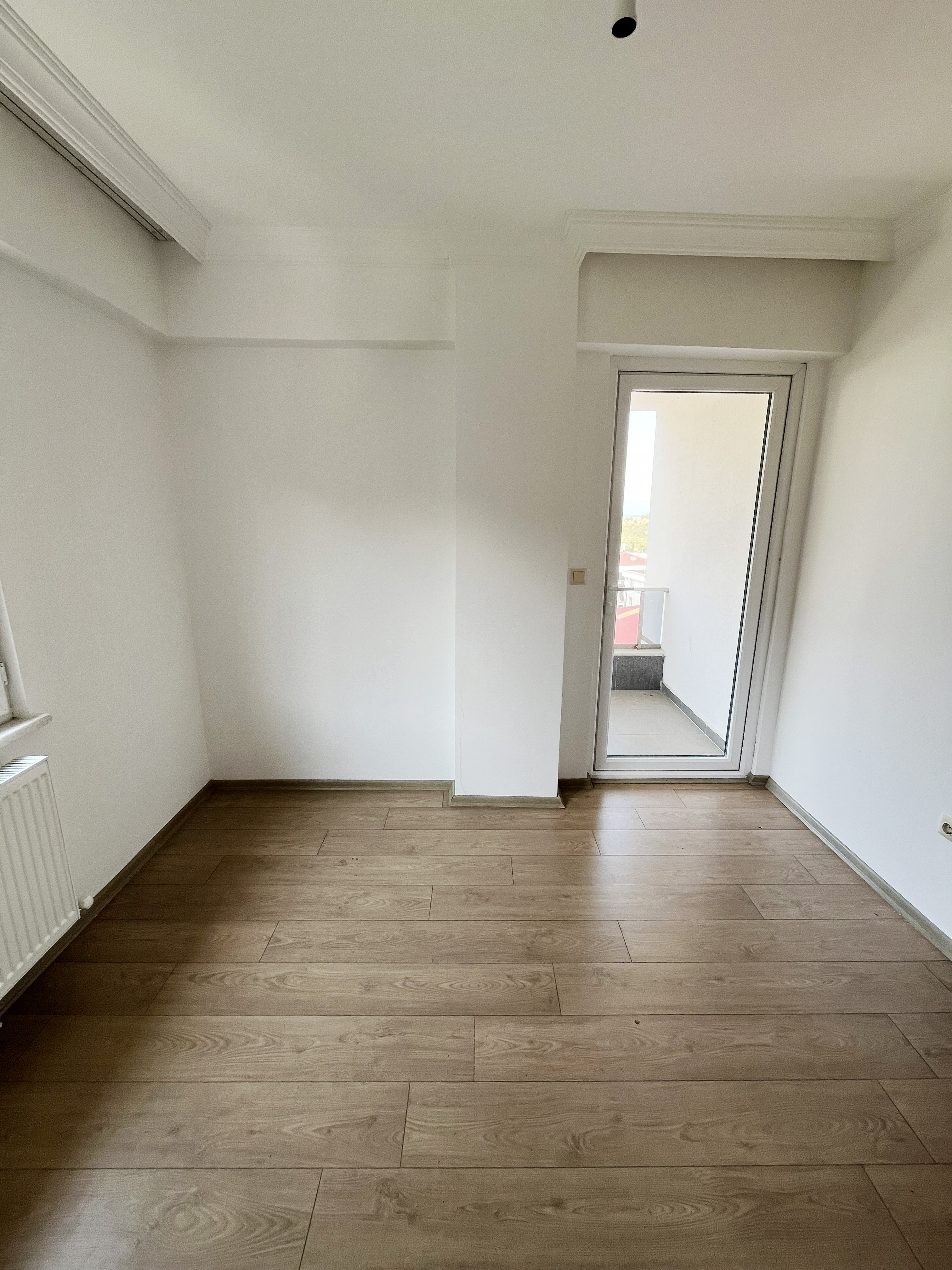 AKSU HUZUR APT SATILIK