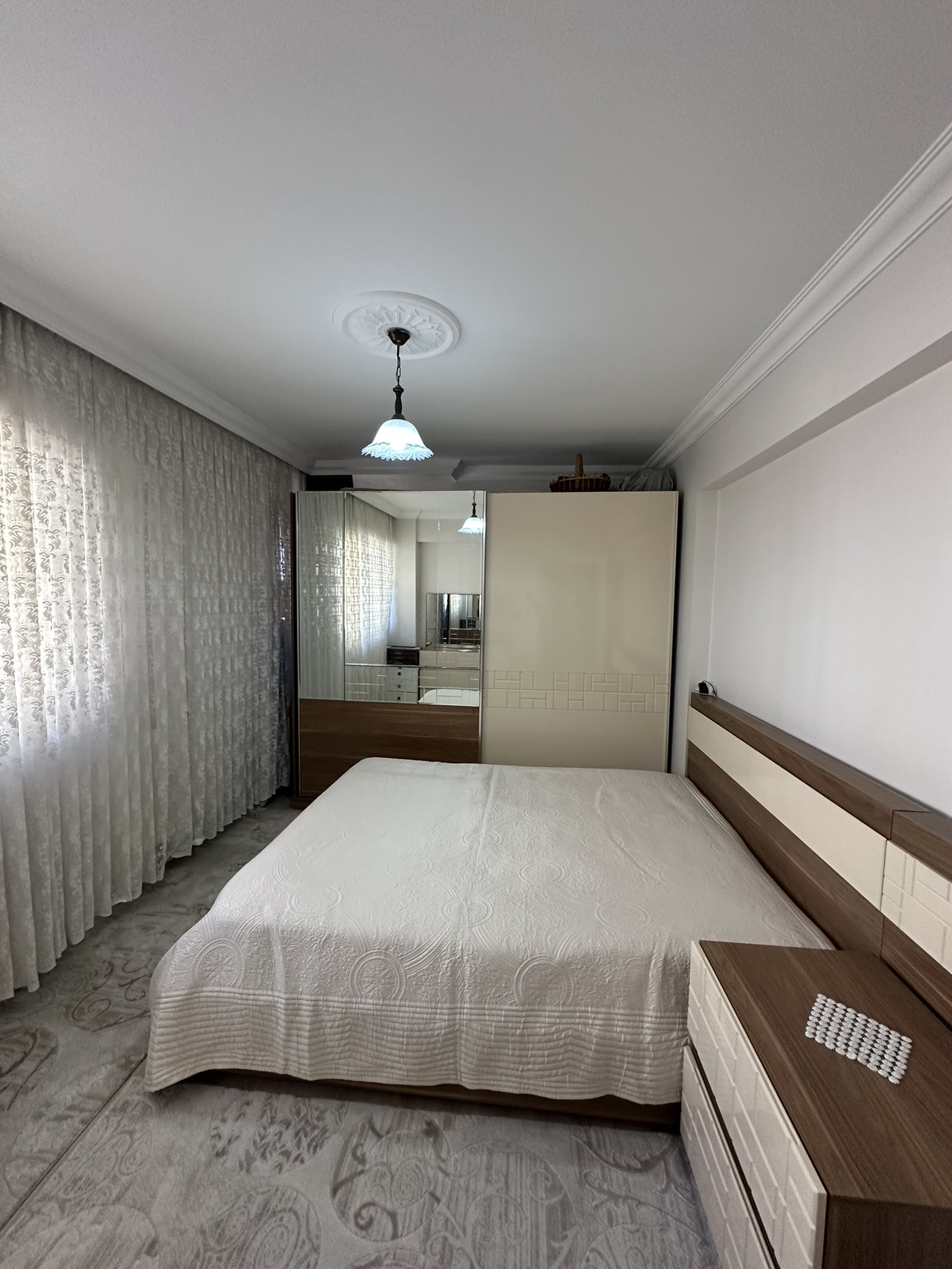 CEMAL GÜRSEL CADDESİ CİVELEKOĞLU APT.