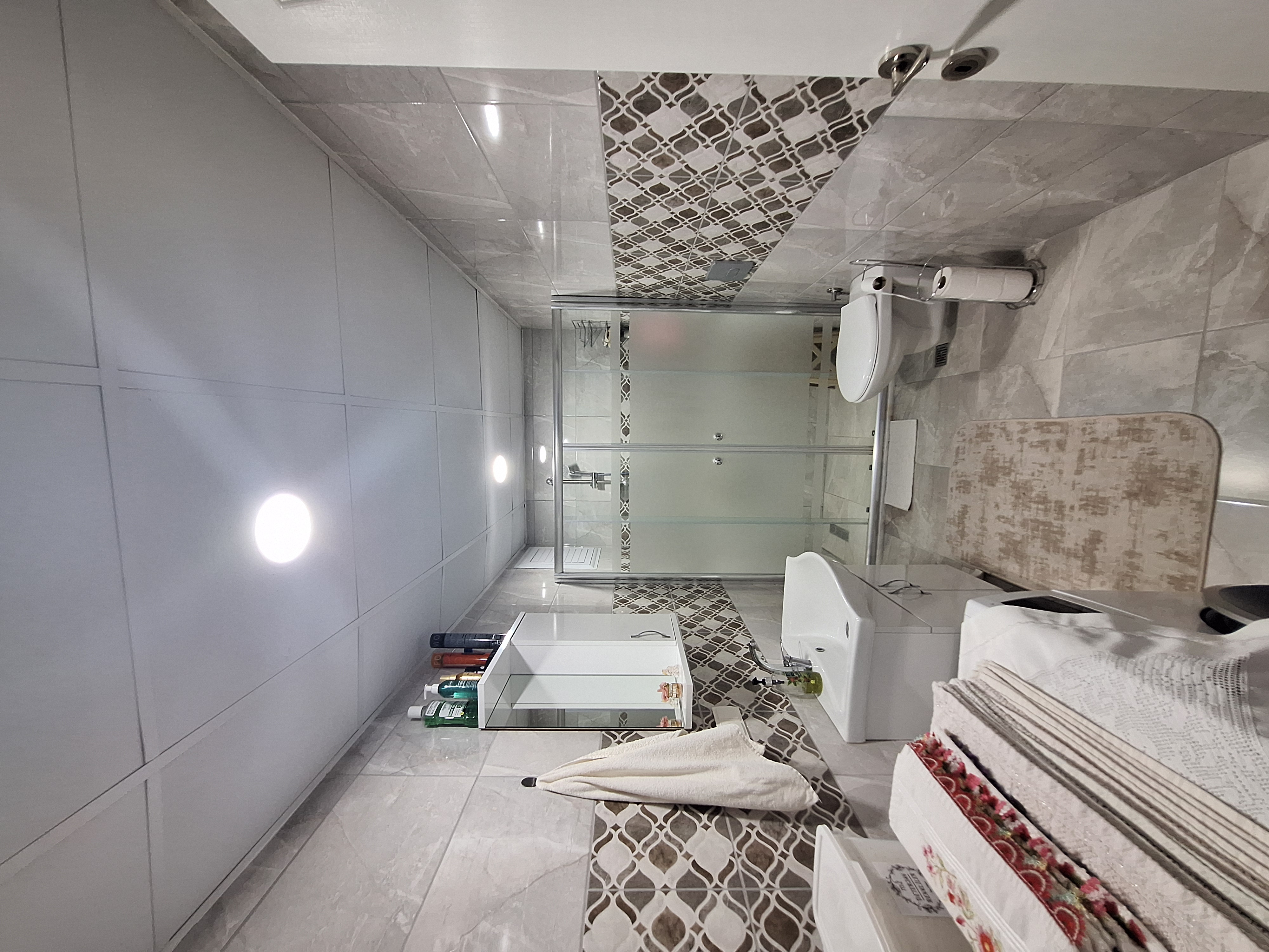 GEDİKKAYA ÇOTANAK AP. SATILIK 3+1