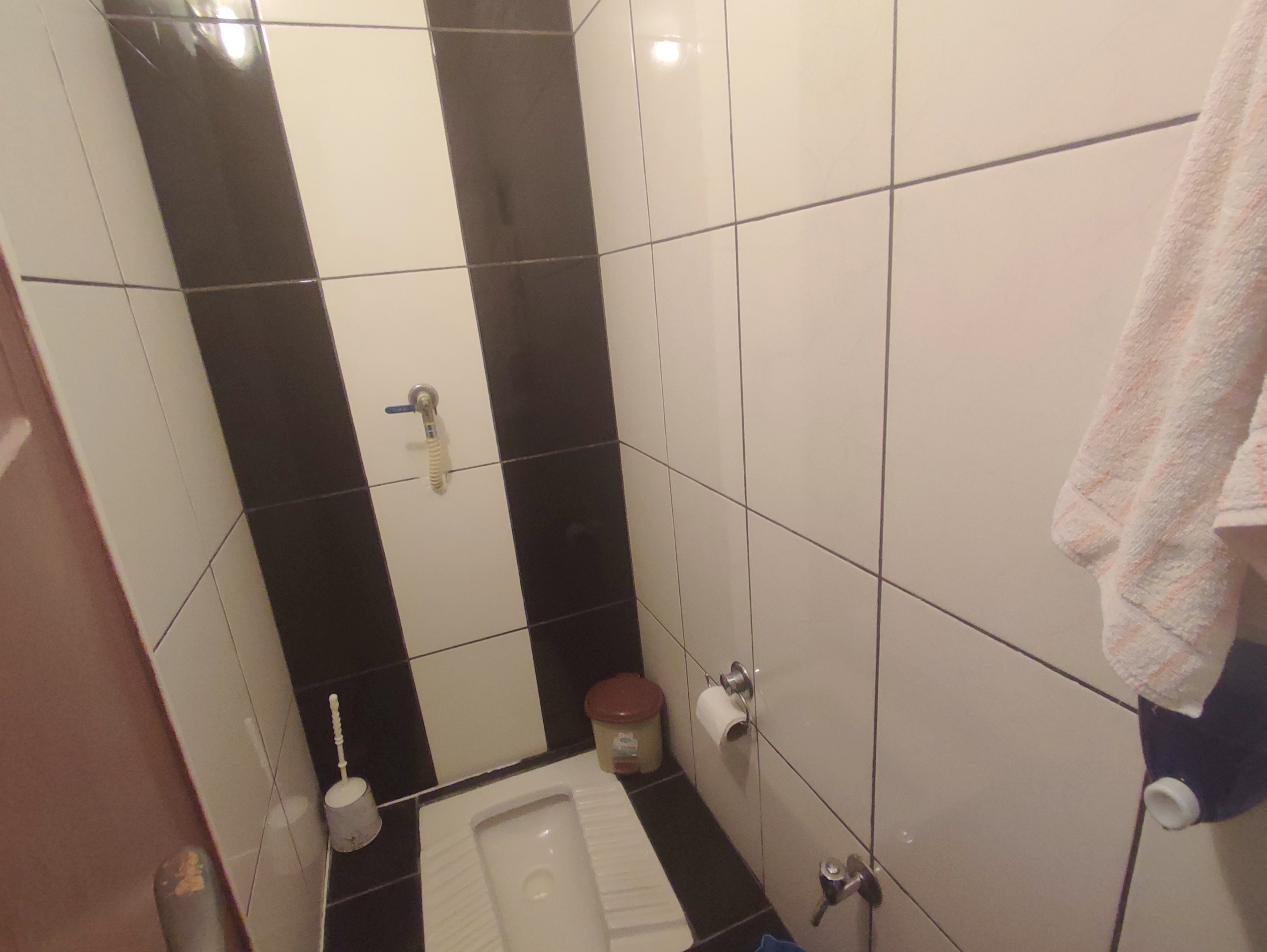 MABEL'DEN KANUNİ MAH.GENİŞ FERAH DENİZ MANZARALI SATILIK DAİRE