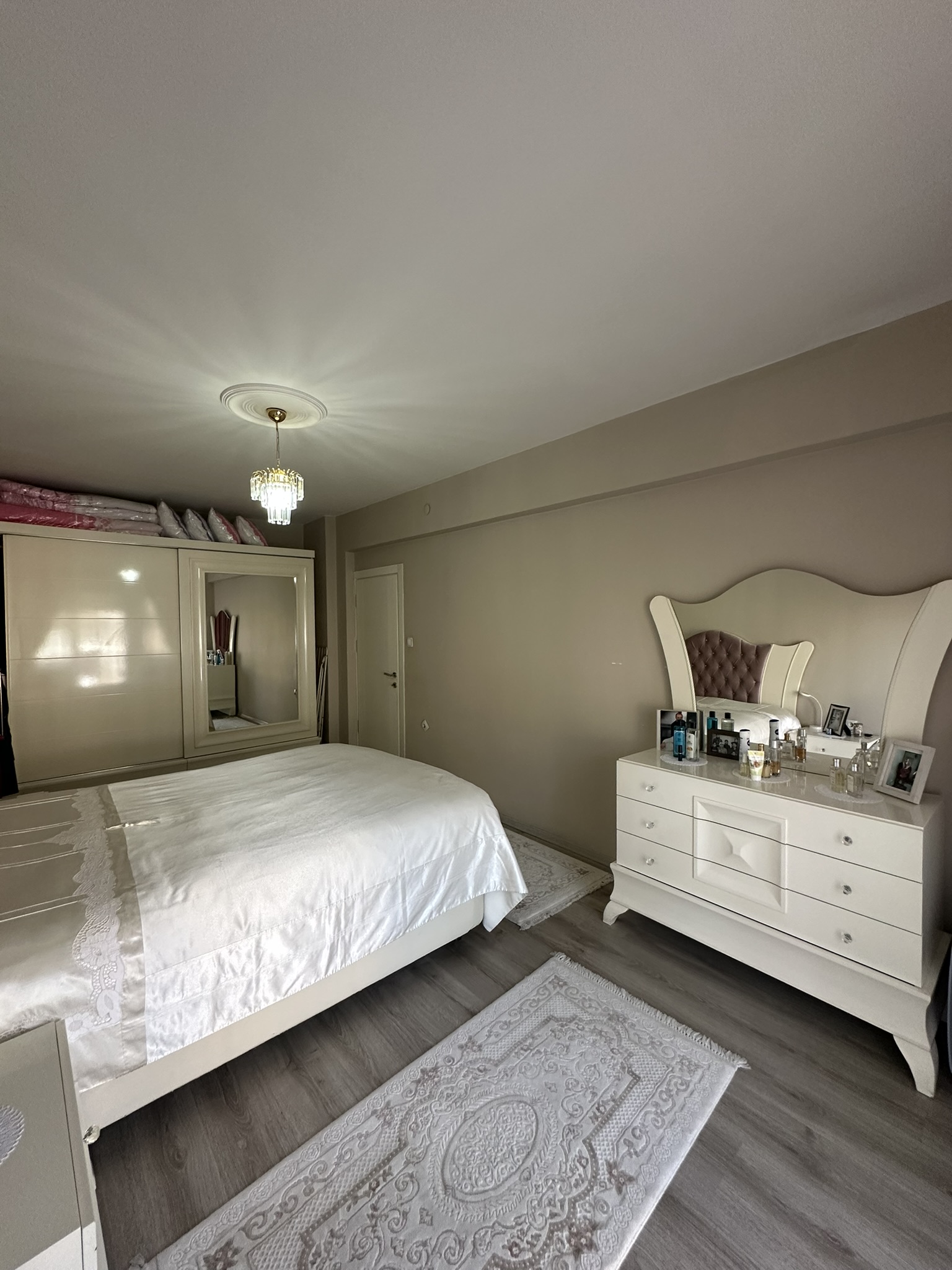 ATATÜRK CADDESİ DENİZ MANZARALI YEŞİL GİRESUN APT.
