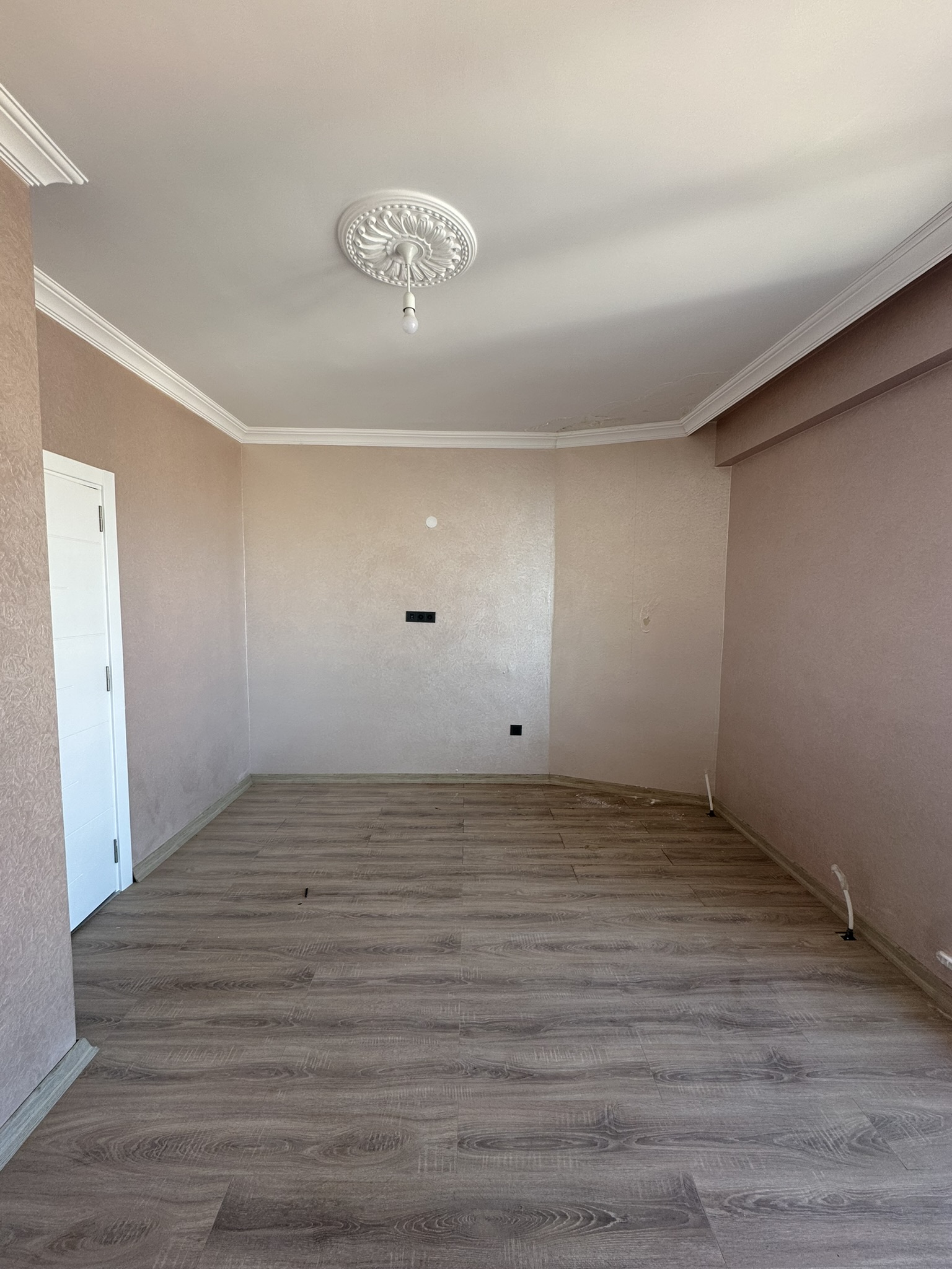 KAMER CITY C BLOK DUBLEKS DAİRE