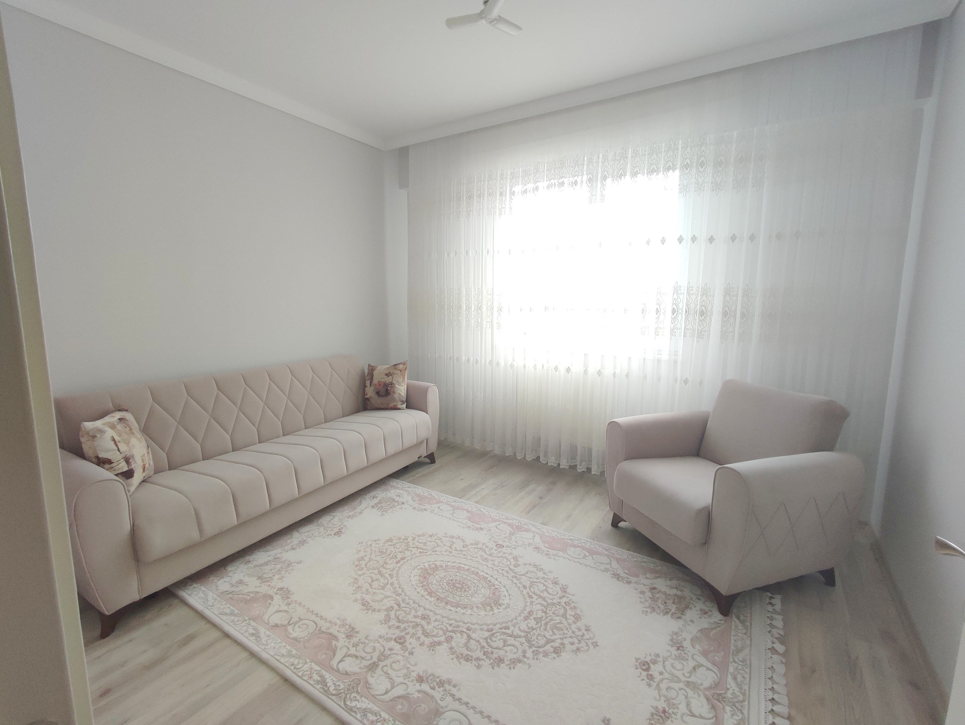 MABEL DEN SÖĞÜTLÜ MAH. 3+1 DENİZ MANZARALI SATILIK DAİRE