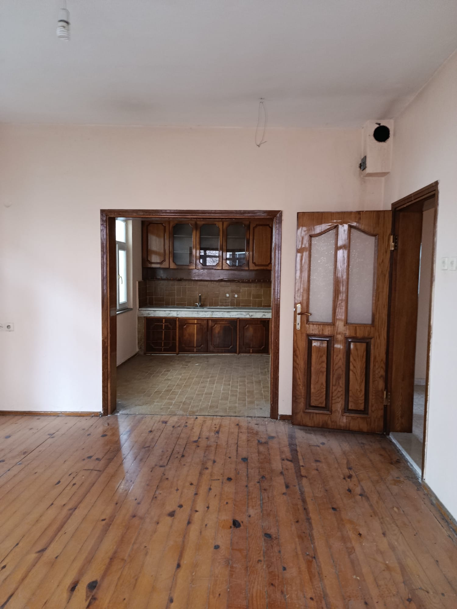 EVKAF MAHALLESİ FIRSAT SATILIK DAİRE