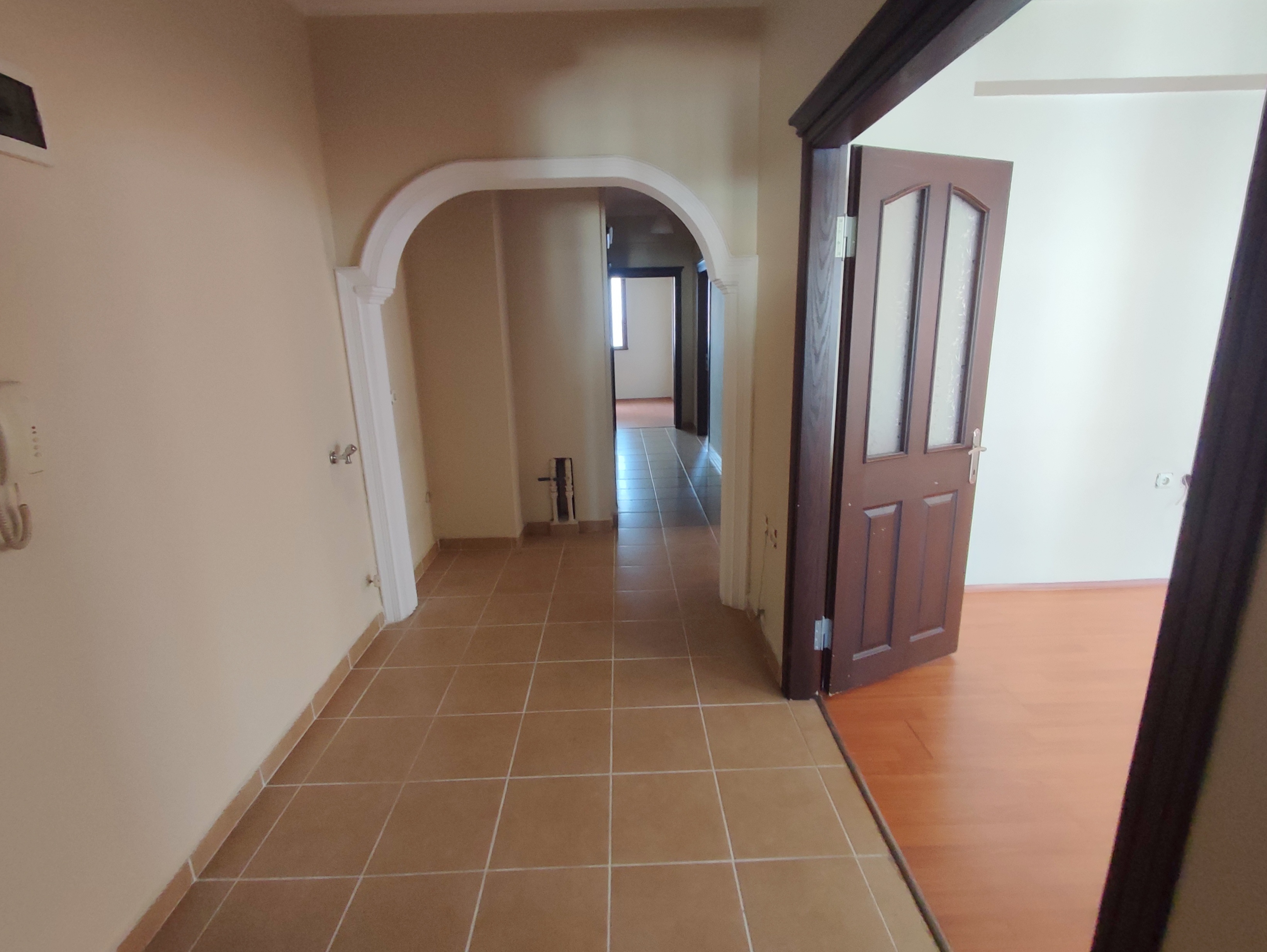 MABEL GAYRİMENKUL SOĞUKSU MAH. 3+1 KİRALIK DAİRE