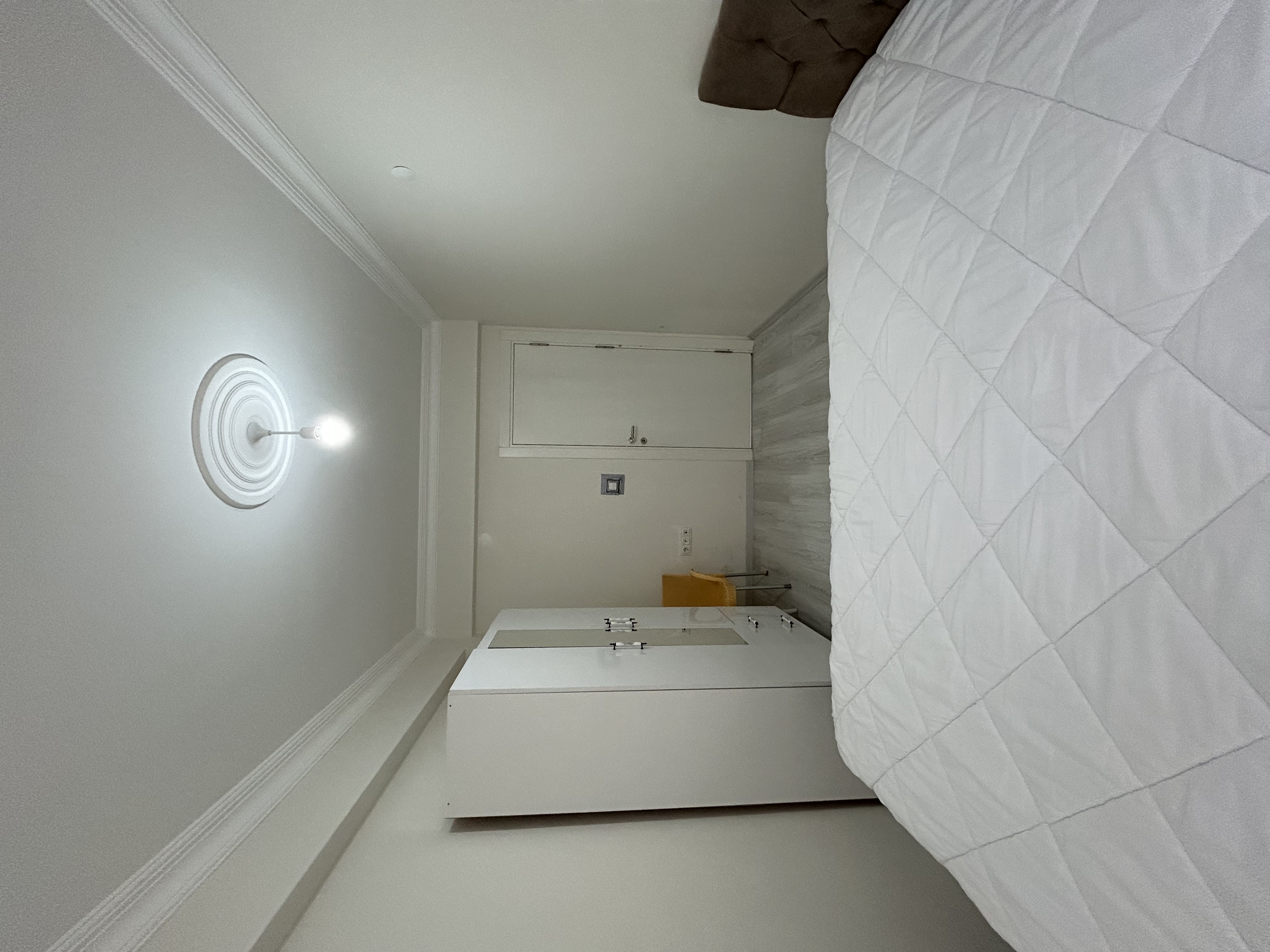 SELDEĞİRMENİ AKÇALI EŞYALI 3+1