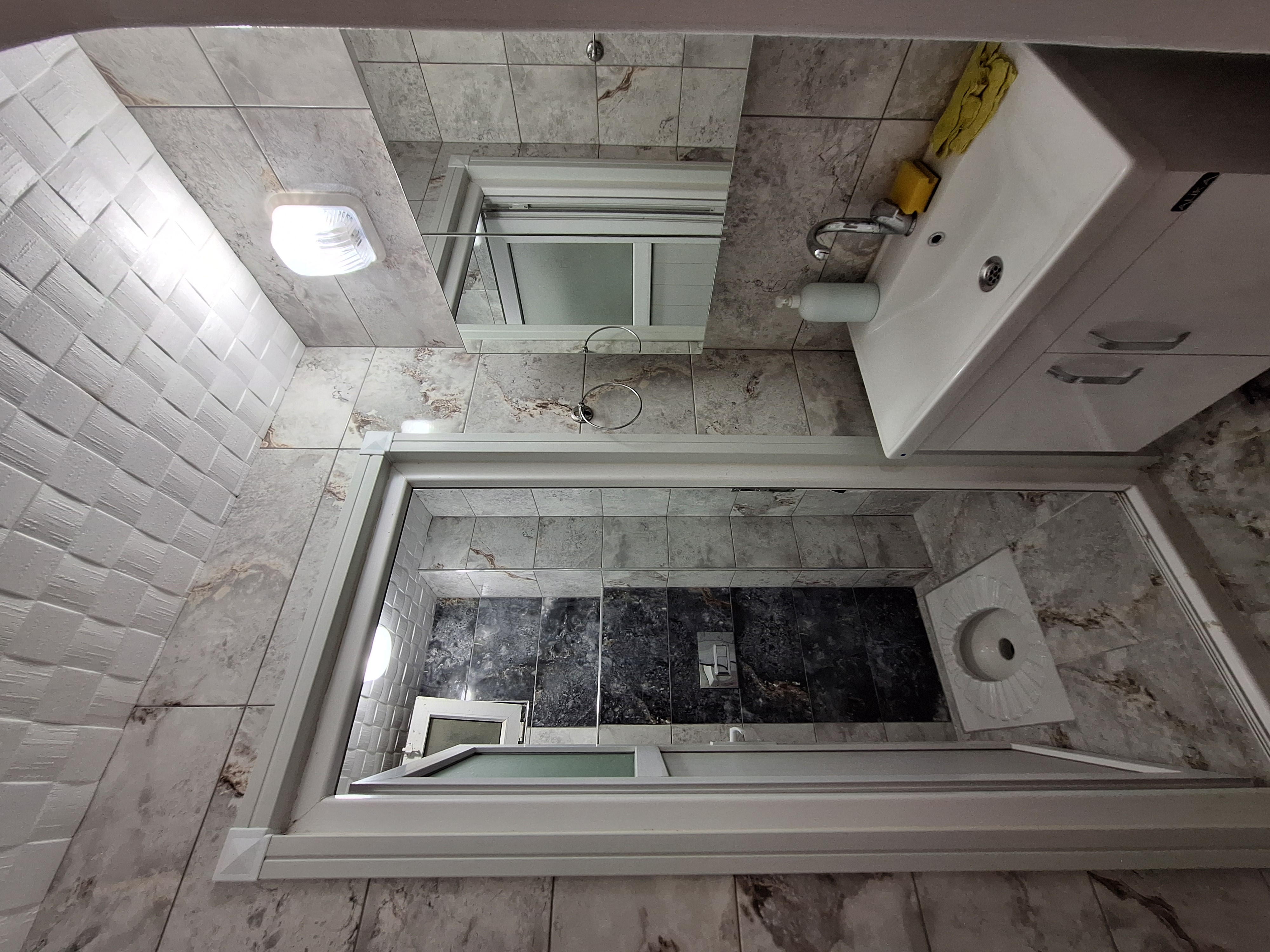 GAZİLER MH. CENNET SİTESİ 3+1