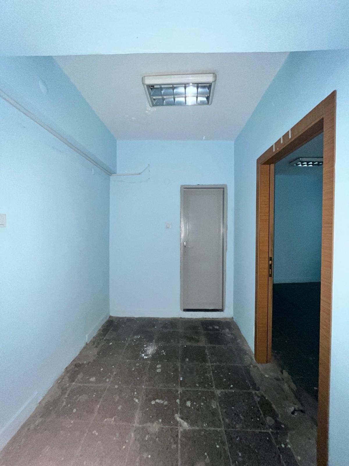 MABEL'DEN GAZİ CADDESİ ÜZERİNDE KİRALIK OFİS