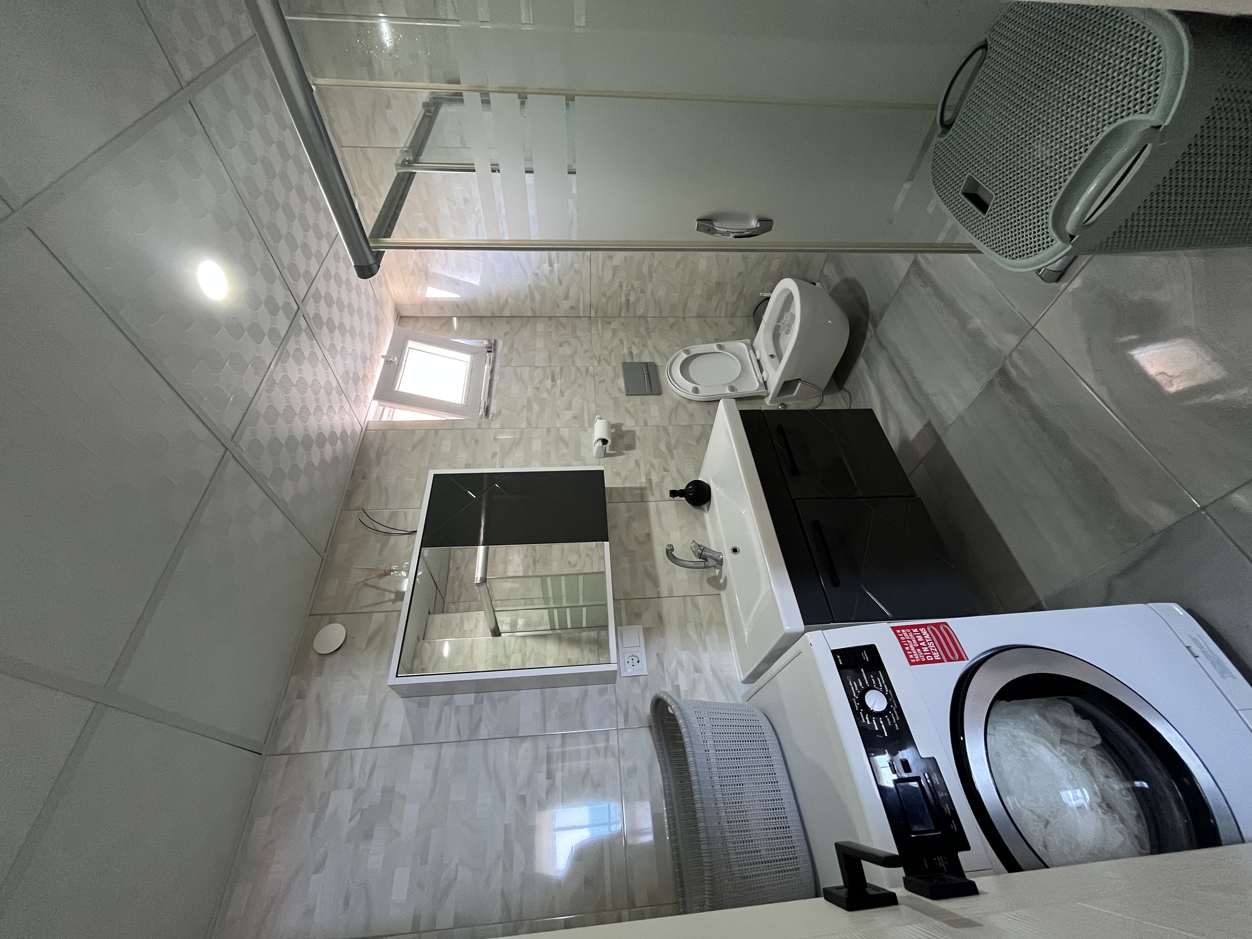 MABEL GAYRİMENKUL ERİKLİMAN MH MASRAFSIZ ARAKAT DAİRE