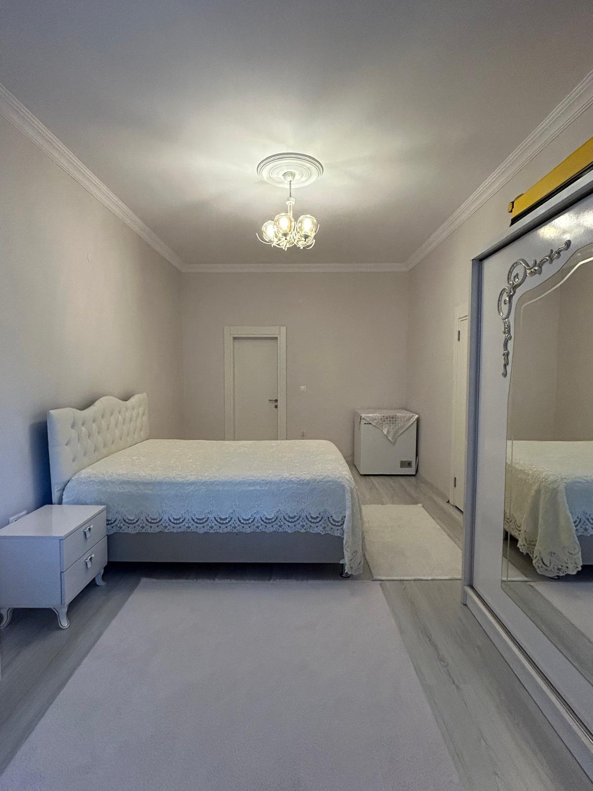 MABEL'DEN KAVAKLAR MAH. SATILIK DAİRE