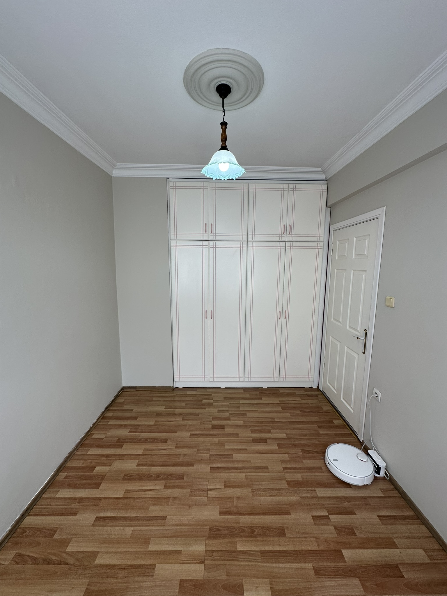 HACISİYAM MAHALLESİ SATILIK DAİRE