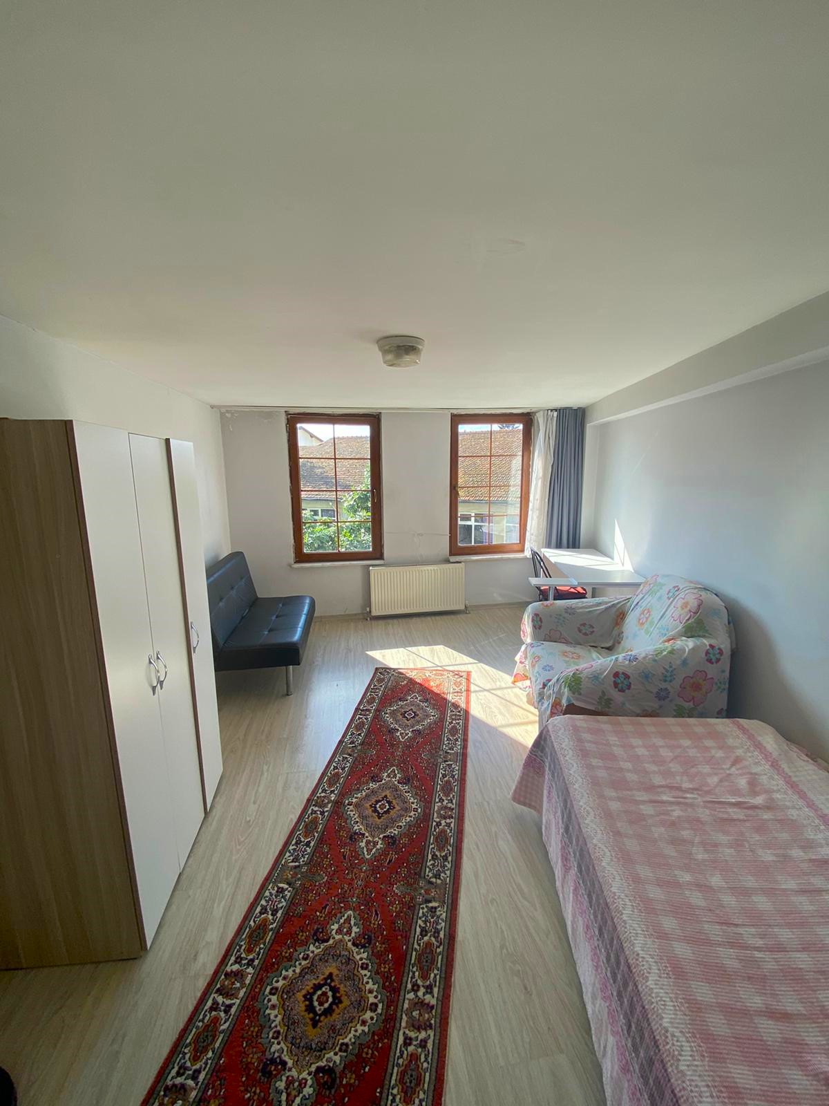 MABEL GAYRİMENKUL  OSMANİYE MAH.KİRALIK DAİRE